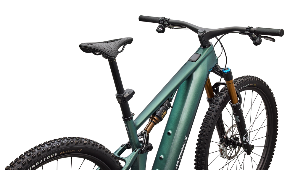 Specialized S-Works Levo R