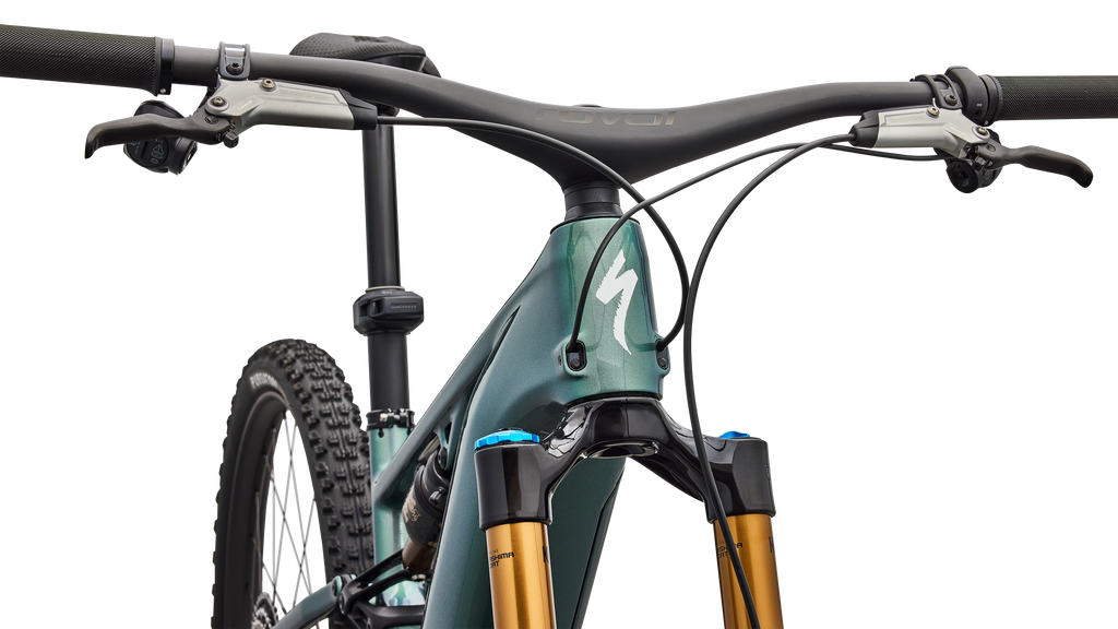 Specialized S-Works Levo R
