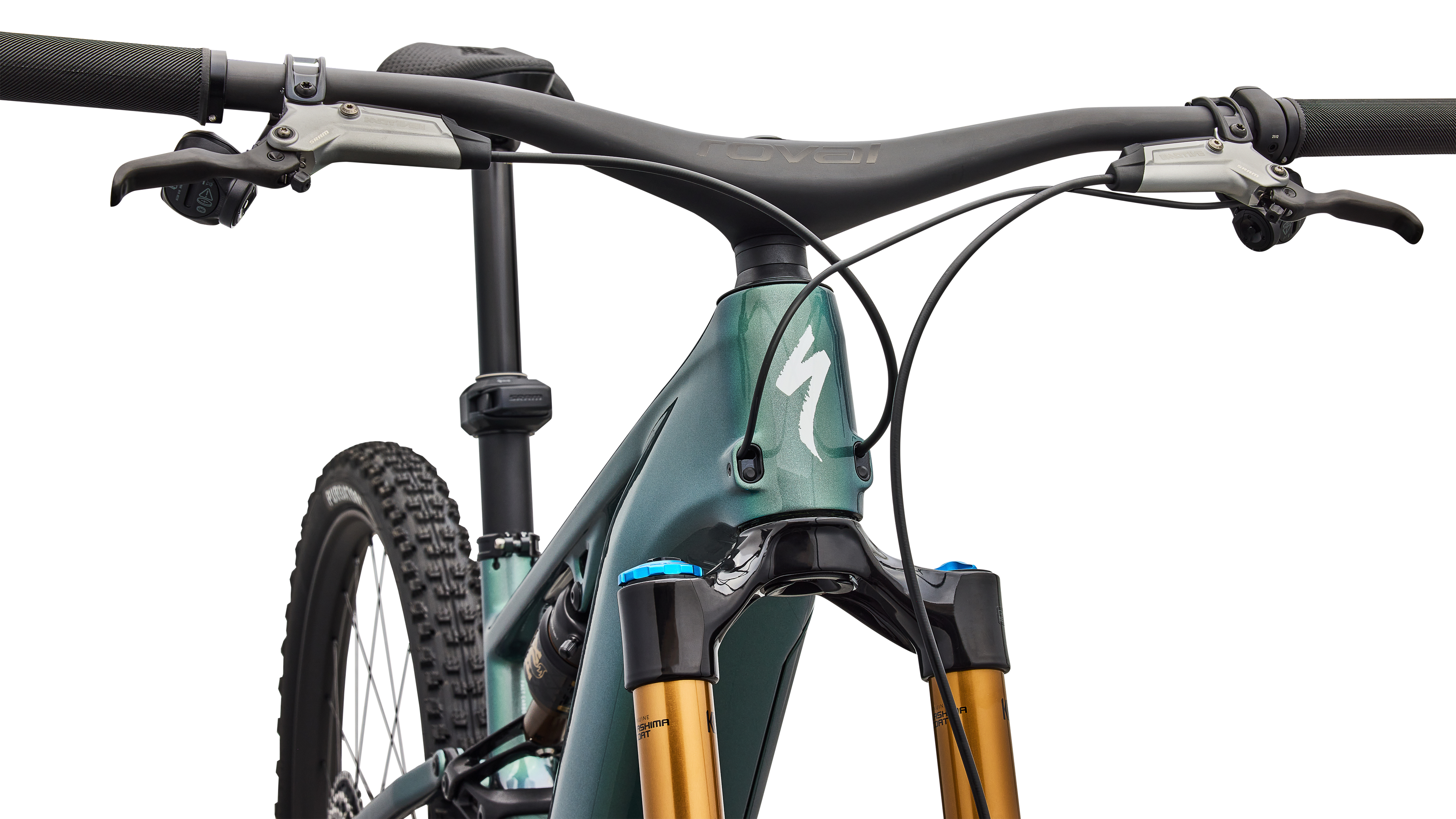 Specialized S-Works Levo R