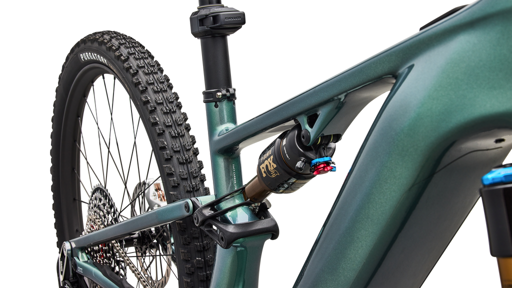 Specialized S-Works Levo R