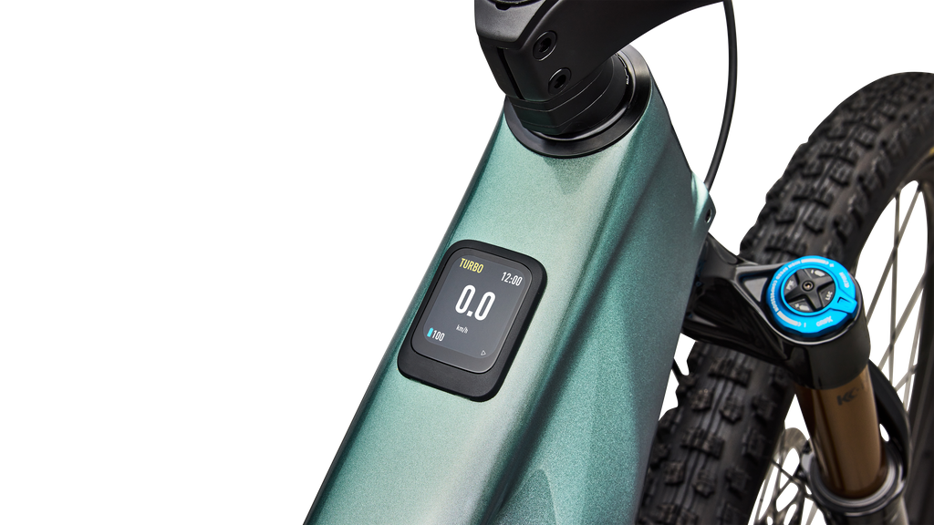 Specialized S-Works Levo R