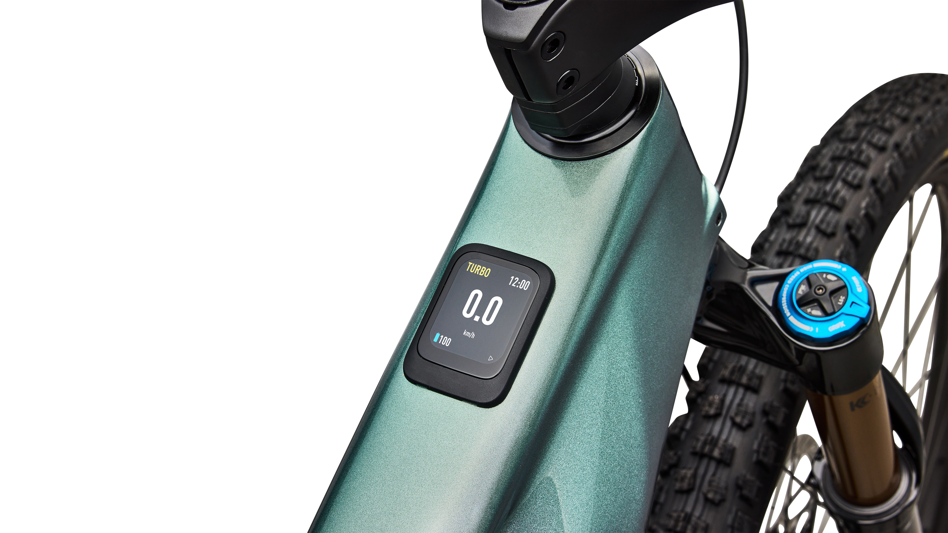 Specialized S-Works Levo R