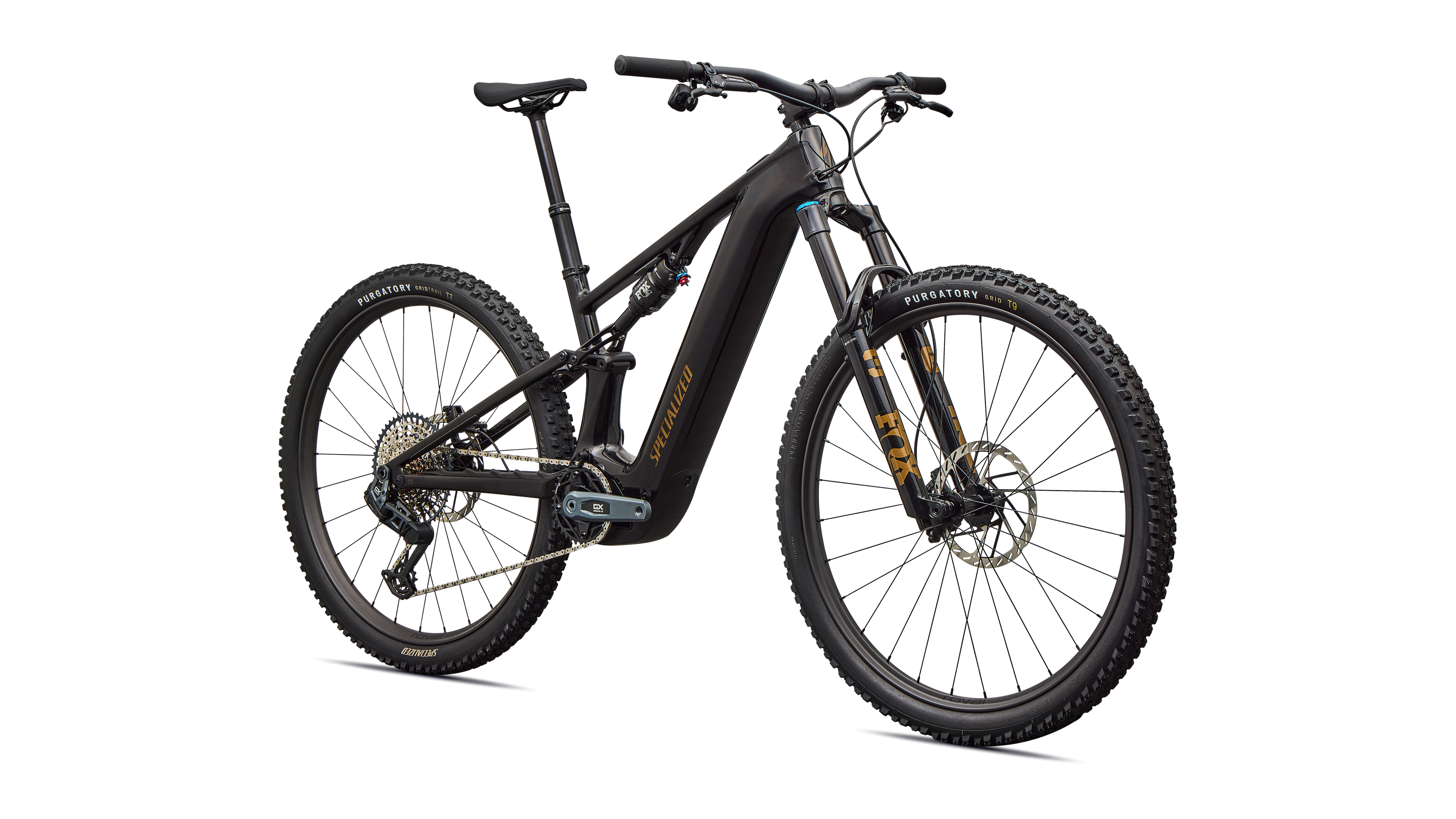 Levo R Expert