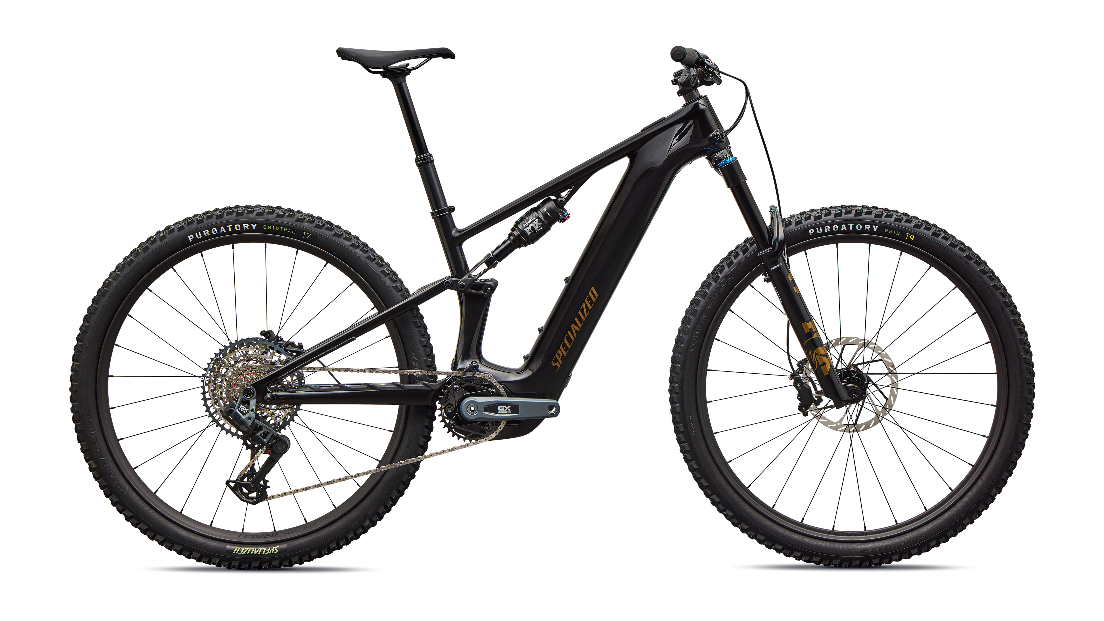 Levo R Expert
