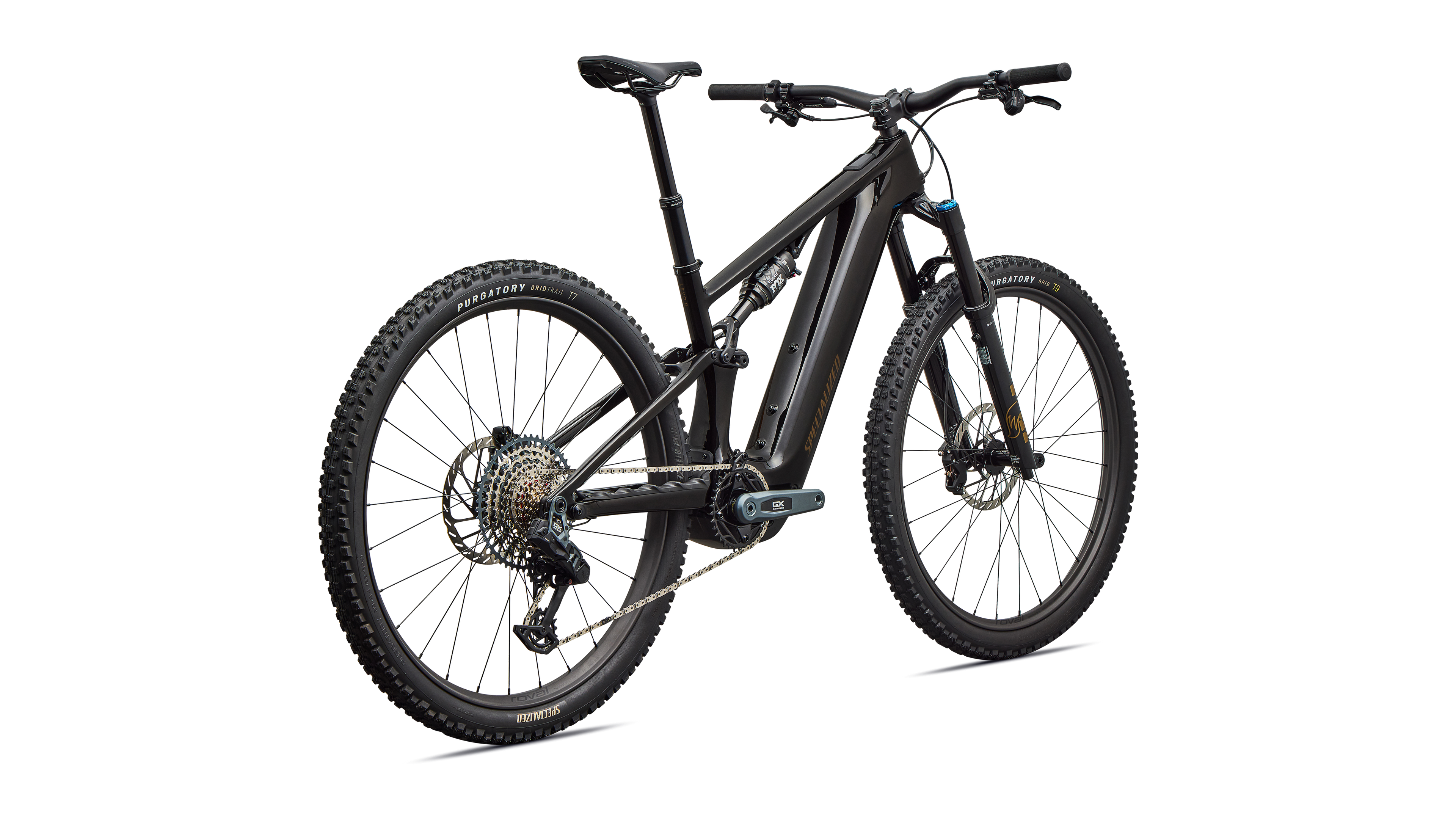 Levo R Expert