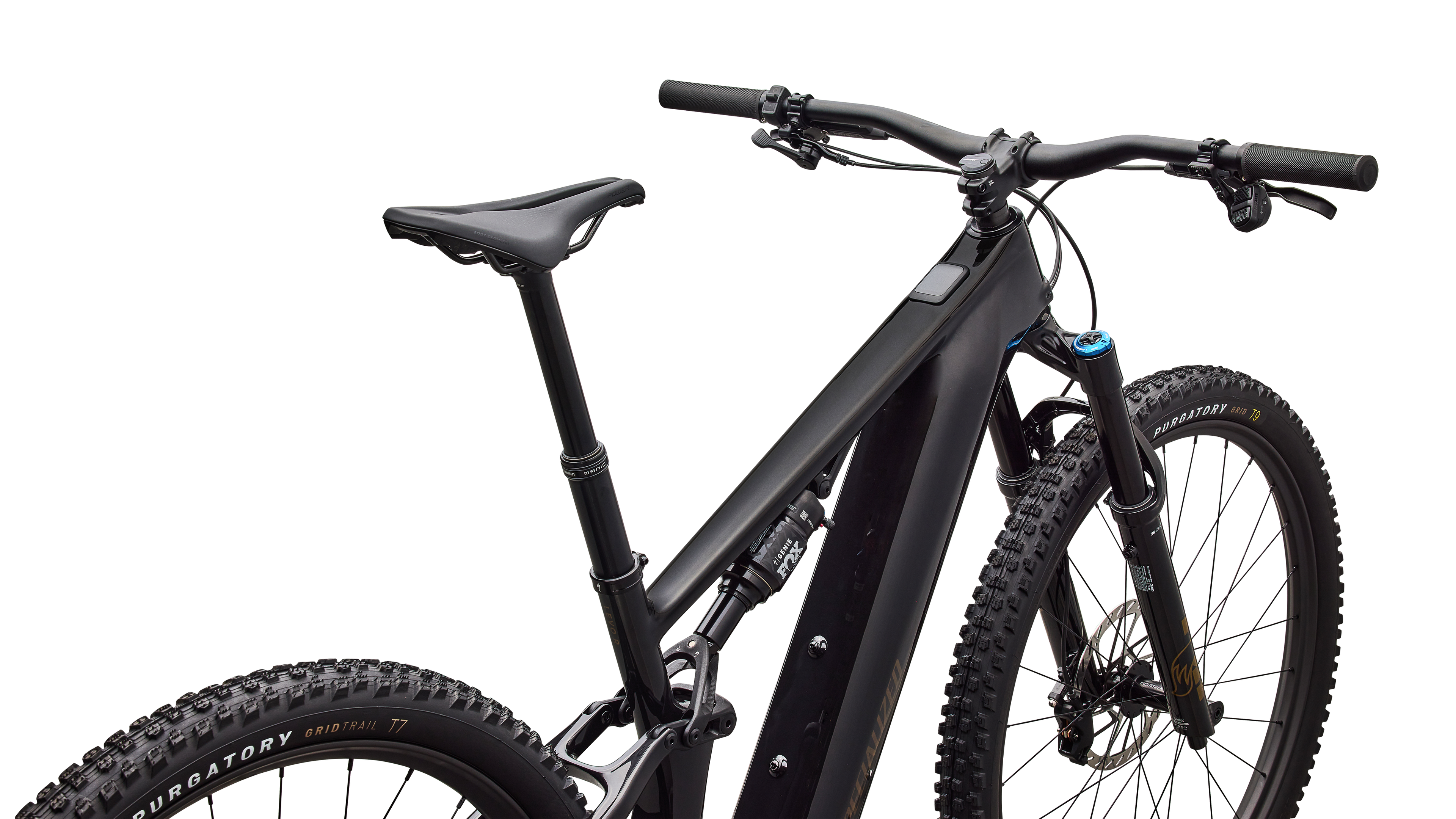 Levo R Expert