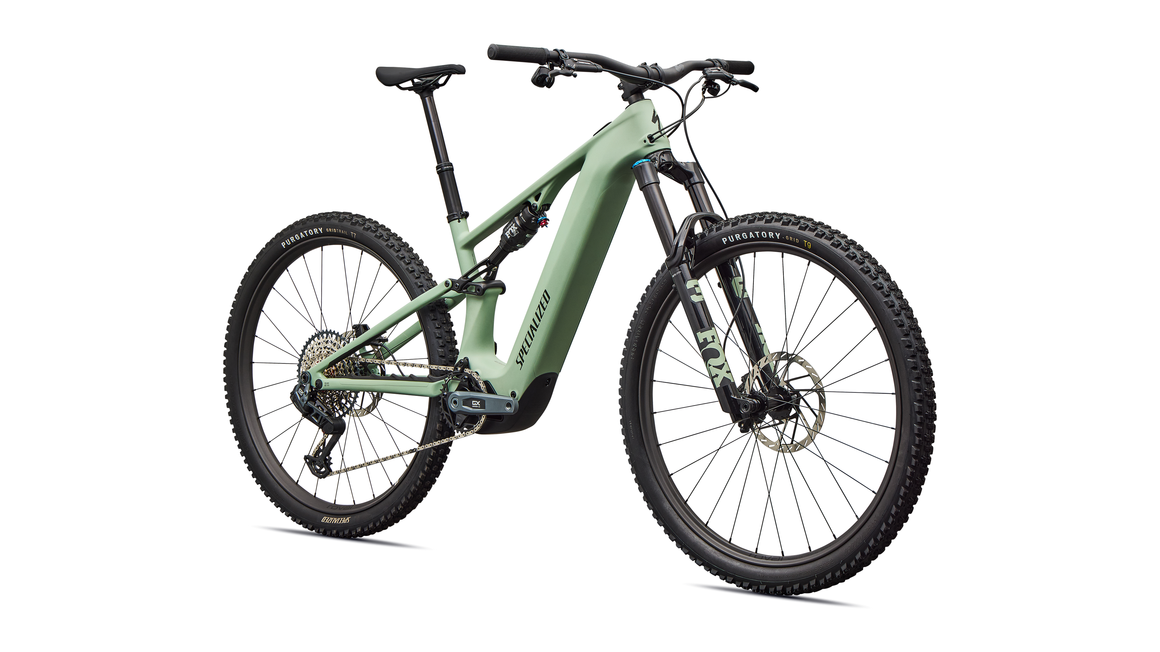 Levo R Expert