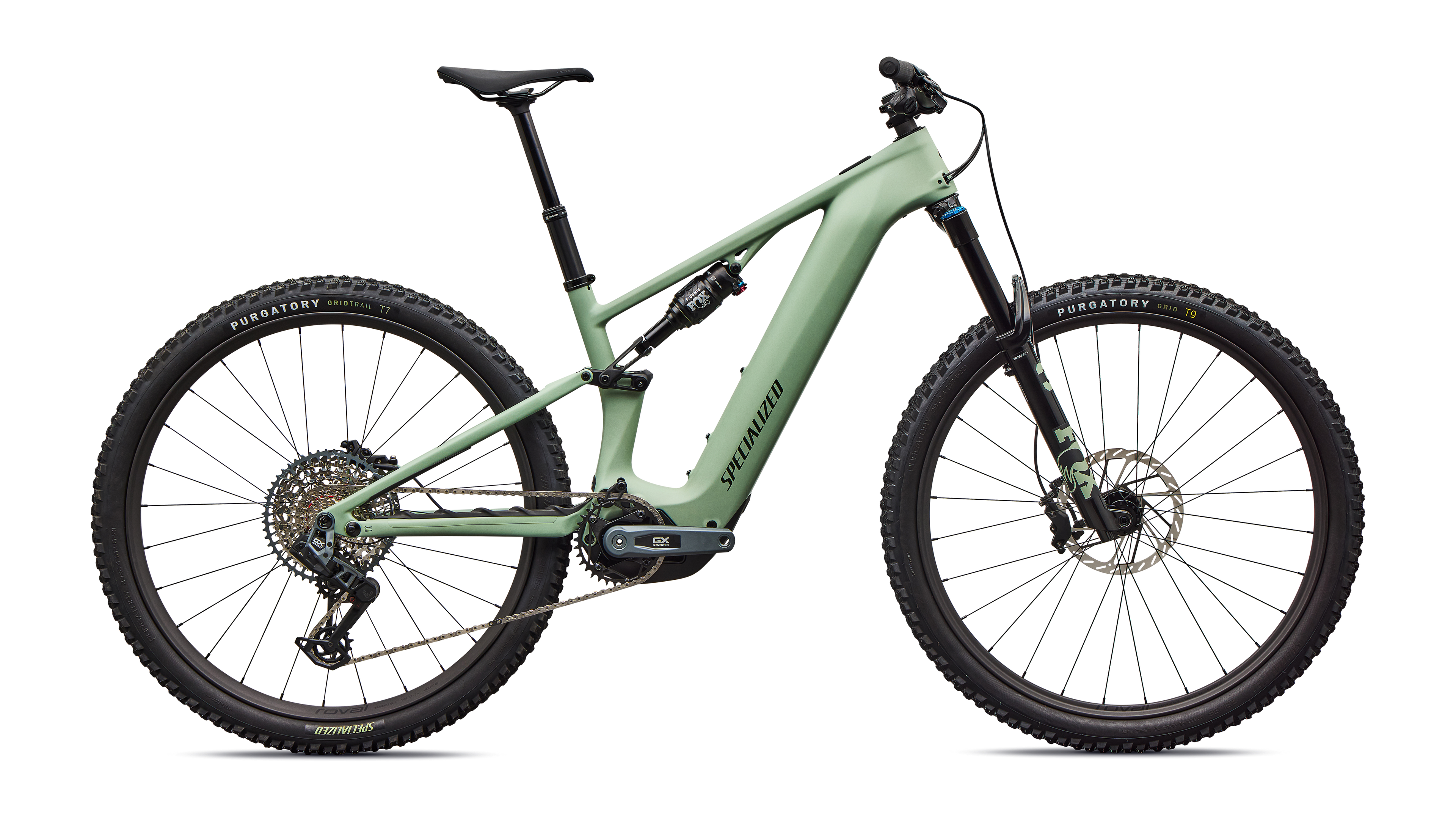 Levo R Expert