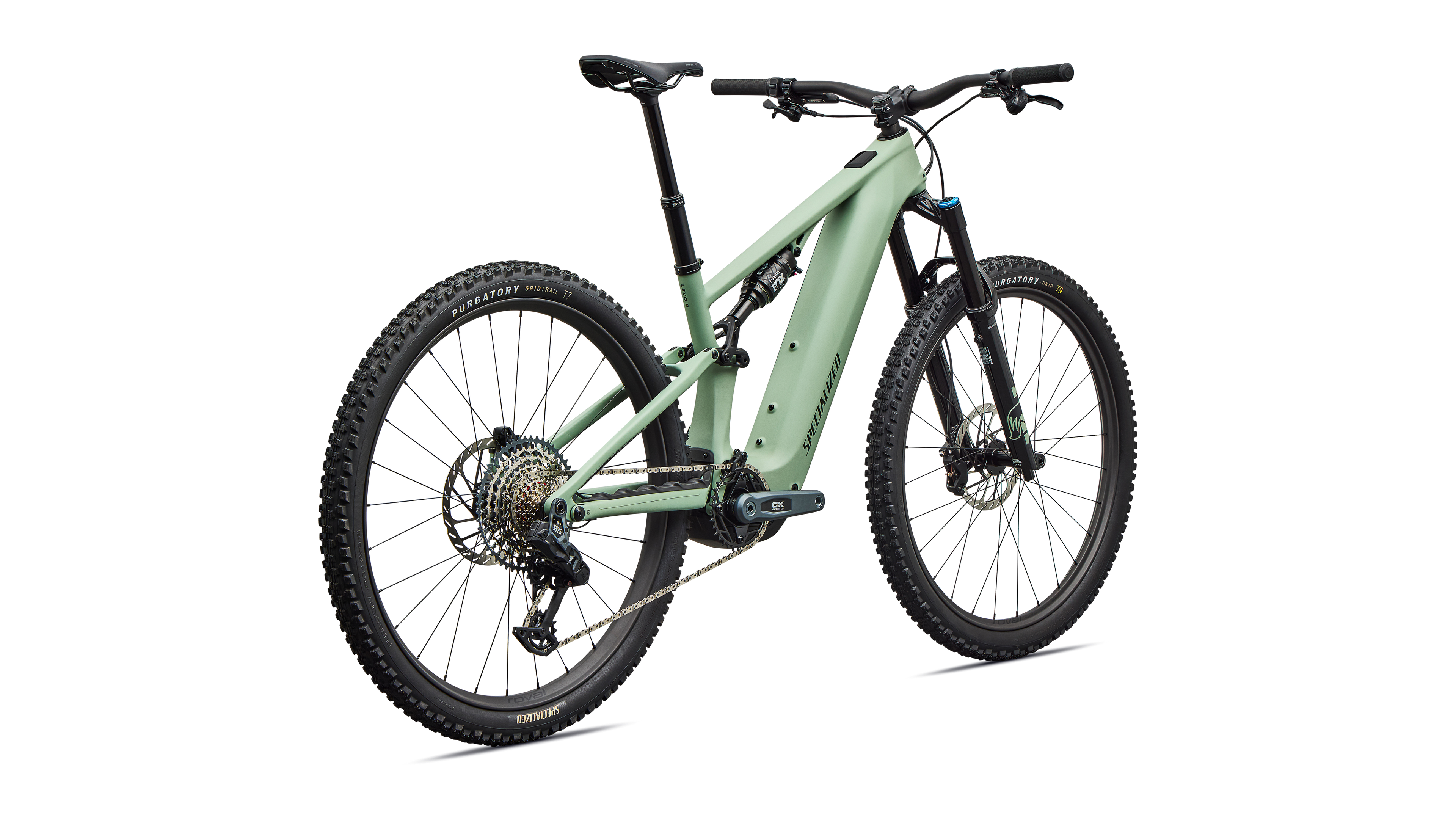 Levo R Expert