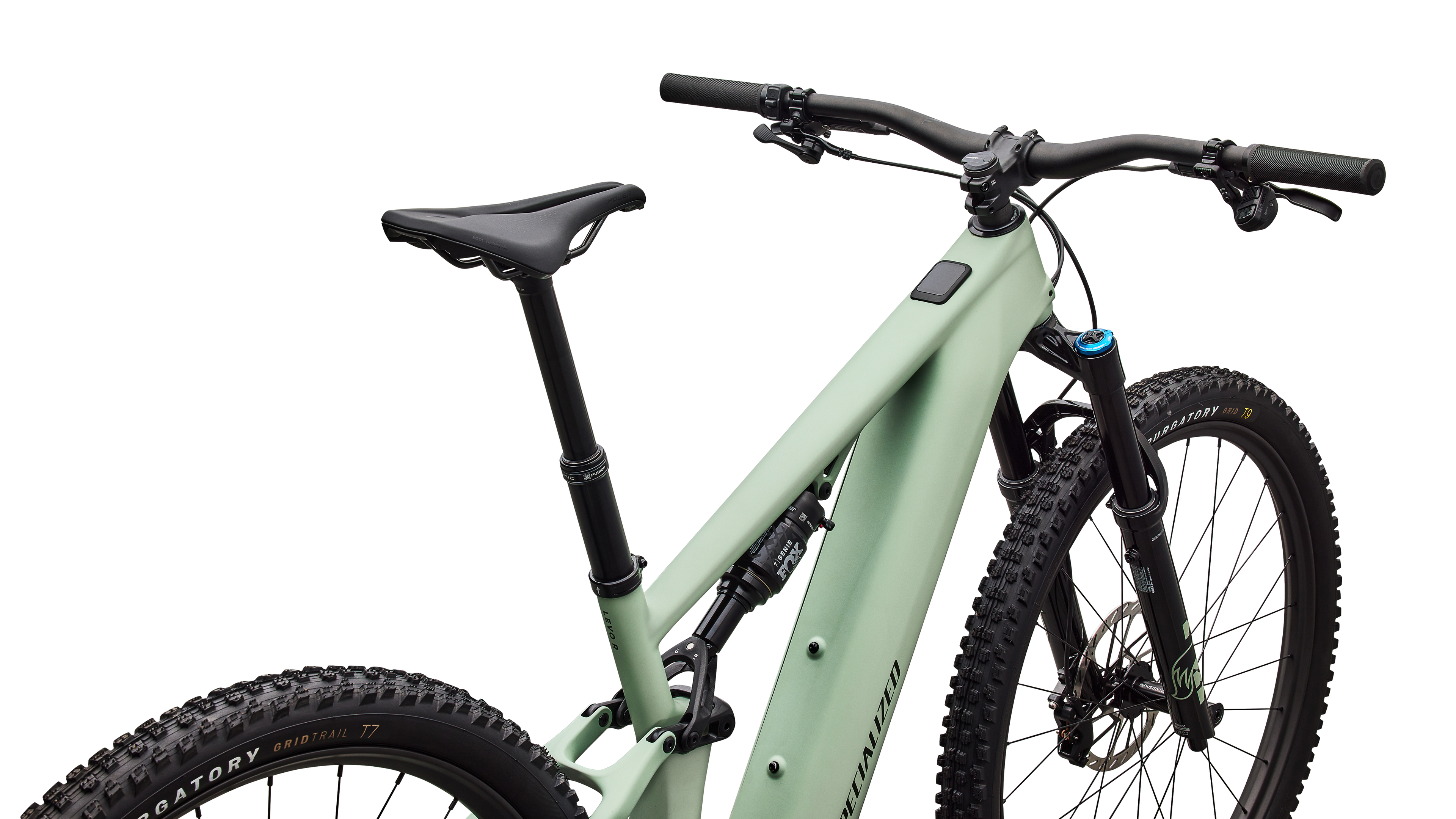 Levo R Expert