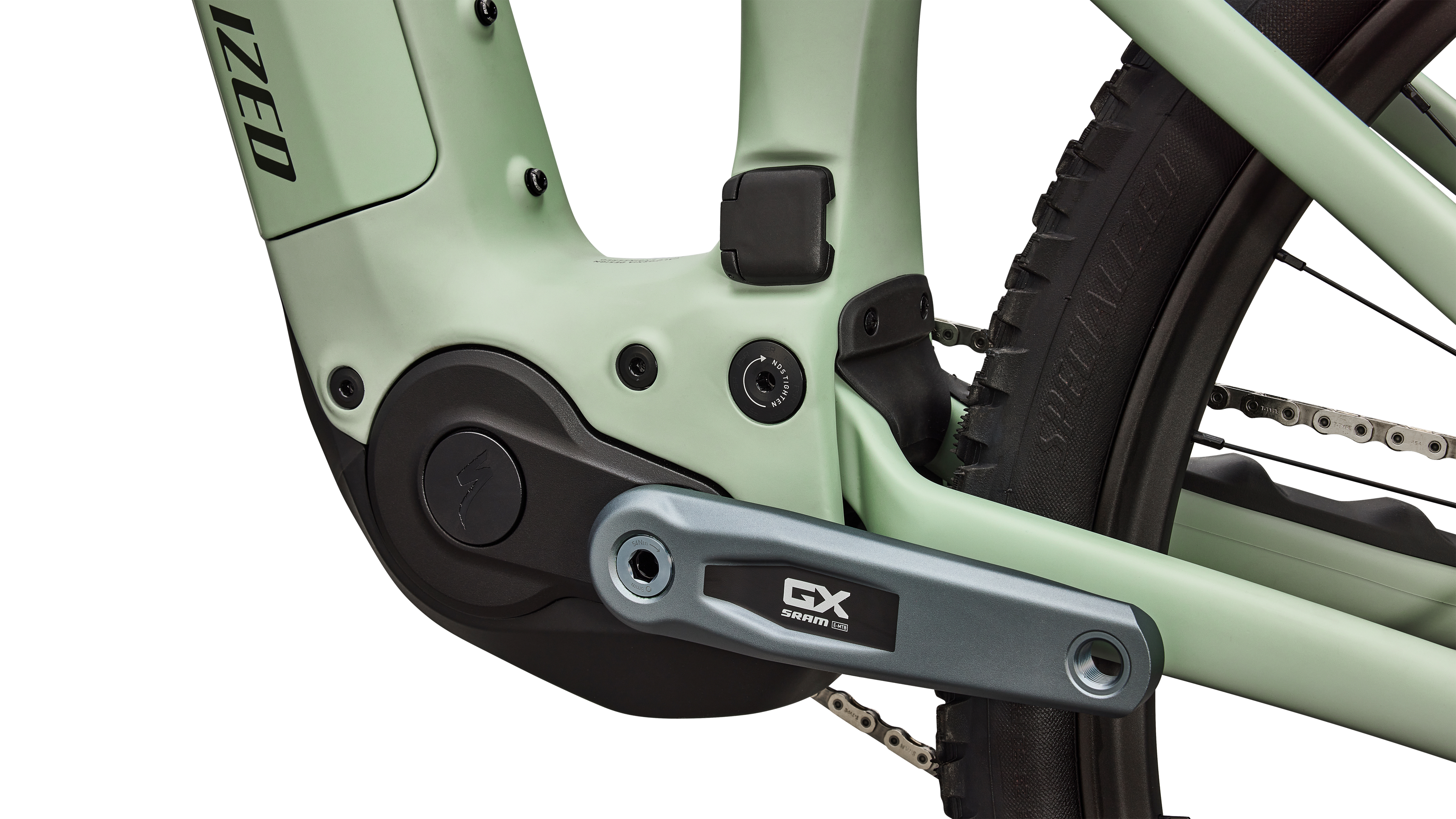 Levo R Expert