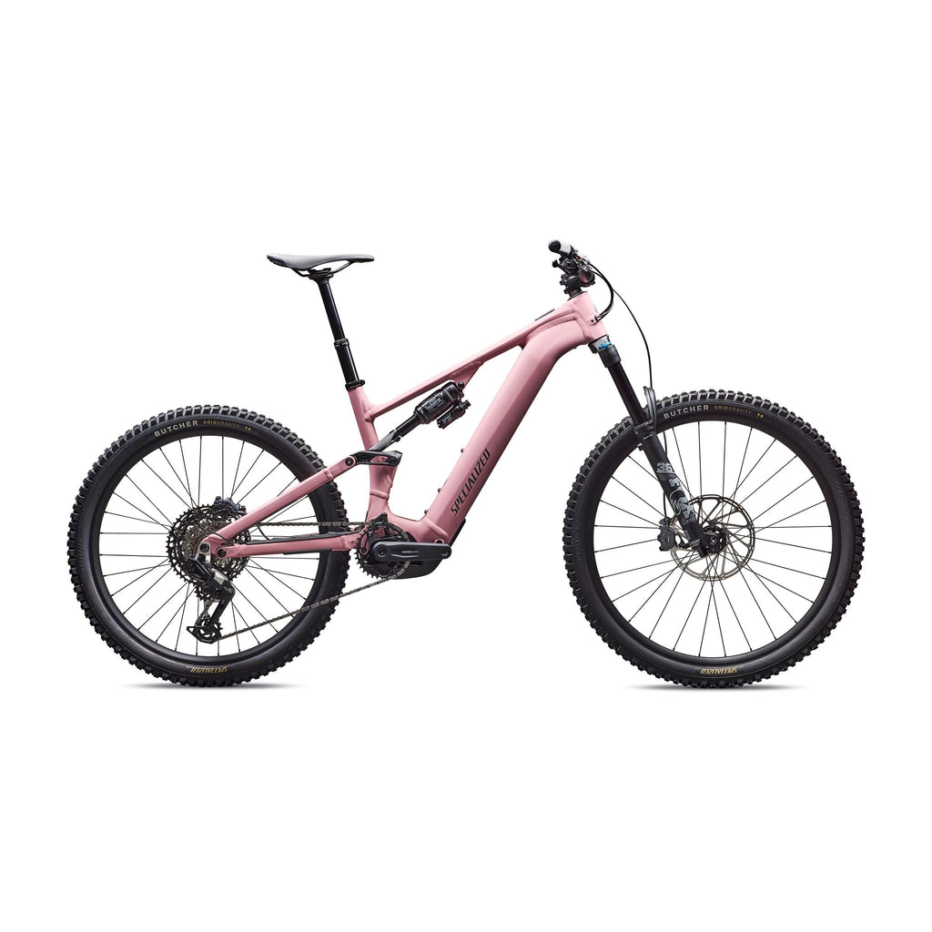 Turbo Levo 4 Comp Alloy