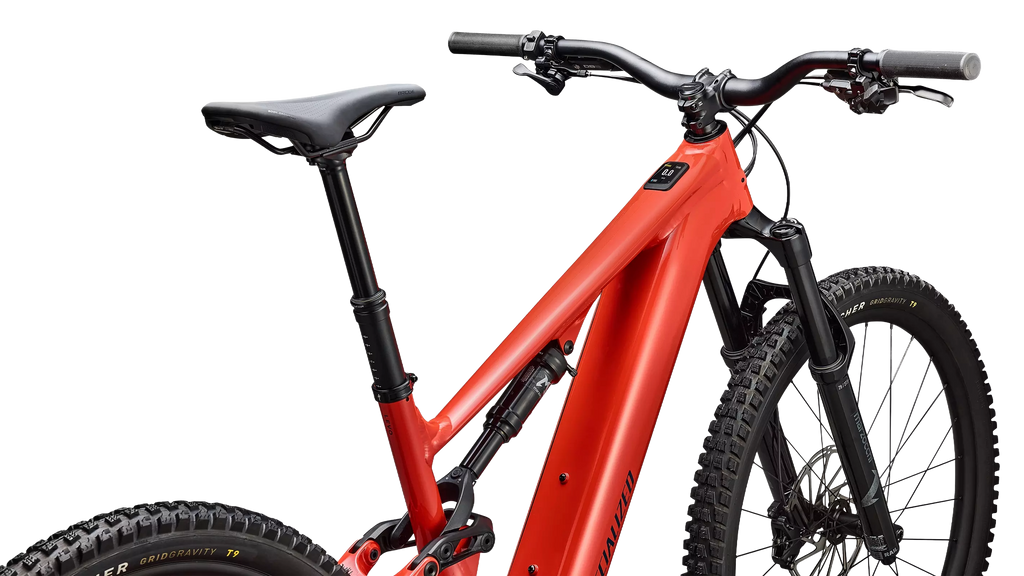 Specialized Turbo Levo 4 Alloy S6