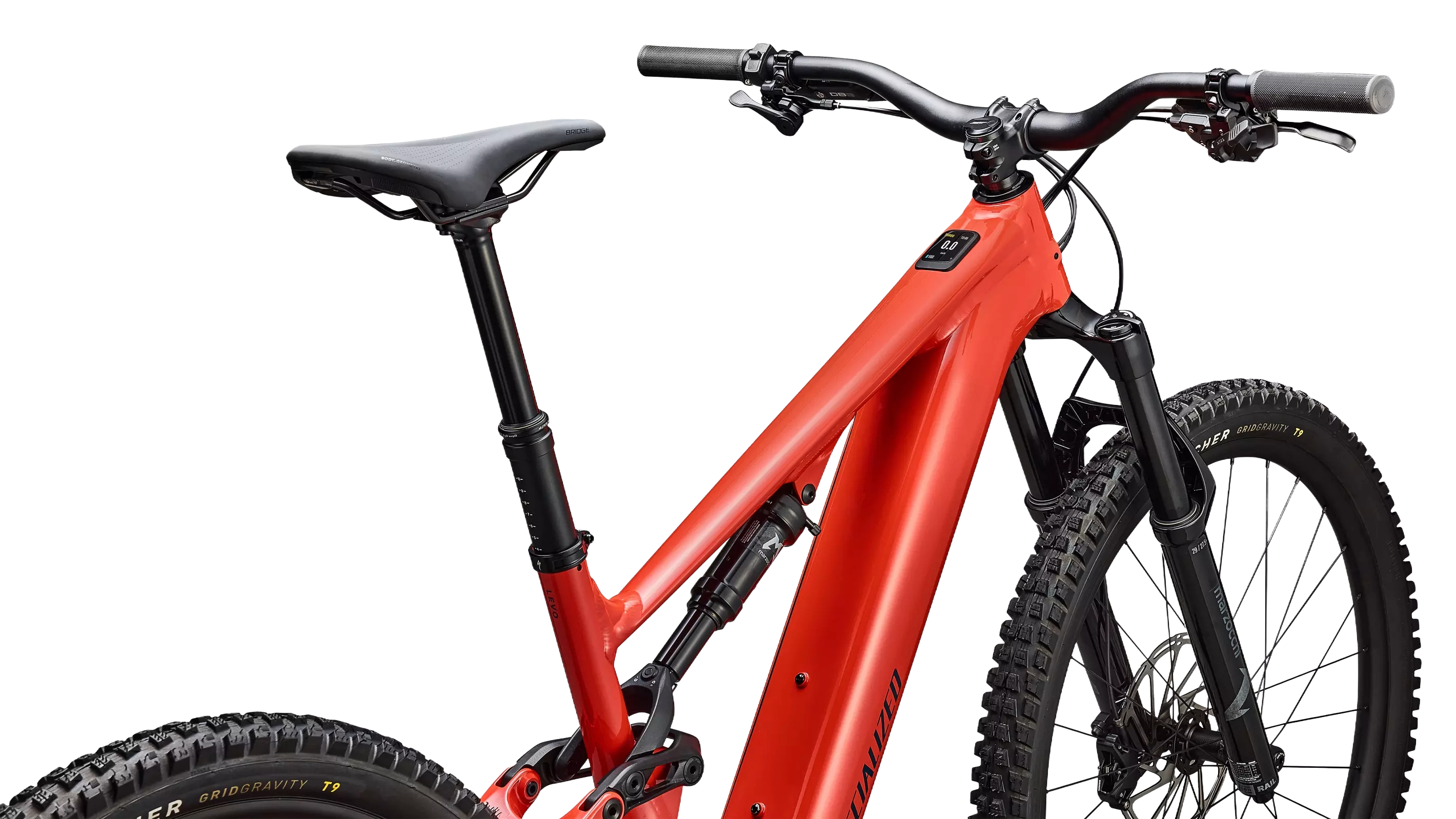 Specialized Turbo Levo 4 Alloy S6