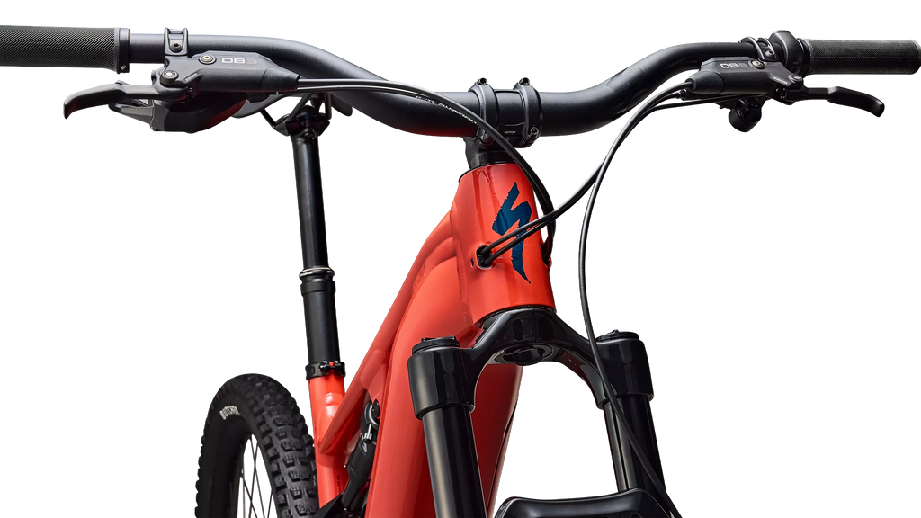 Specialized Turbo Levo 4 Alloy S6