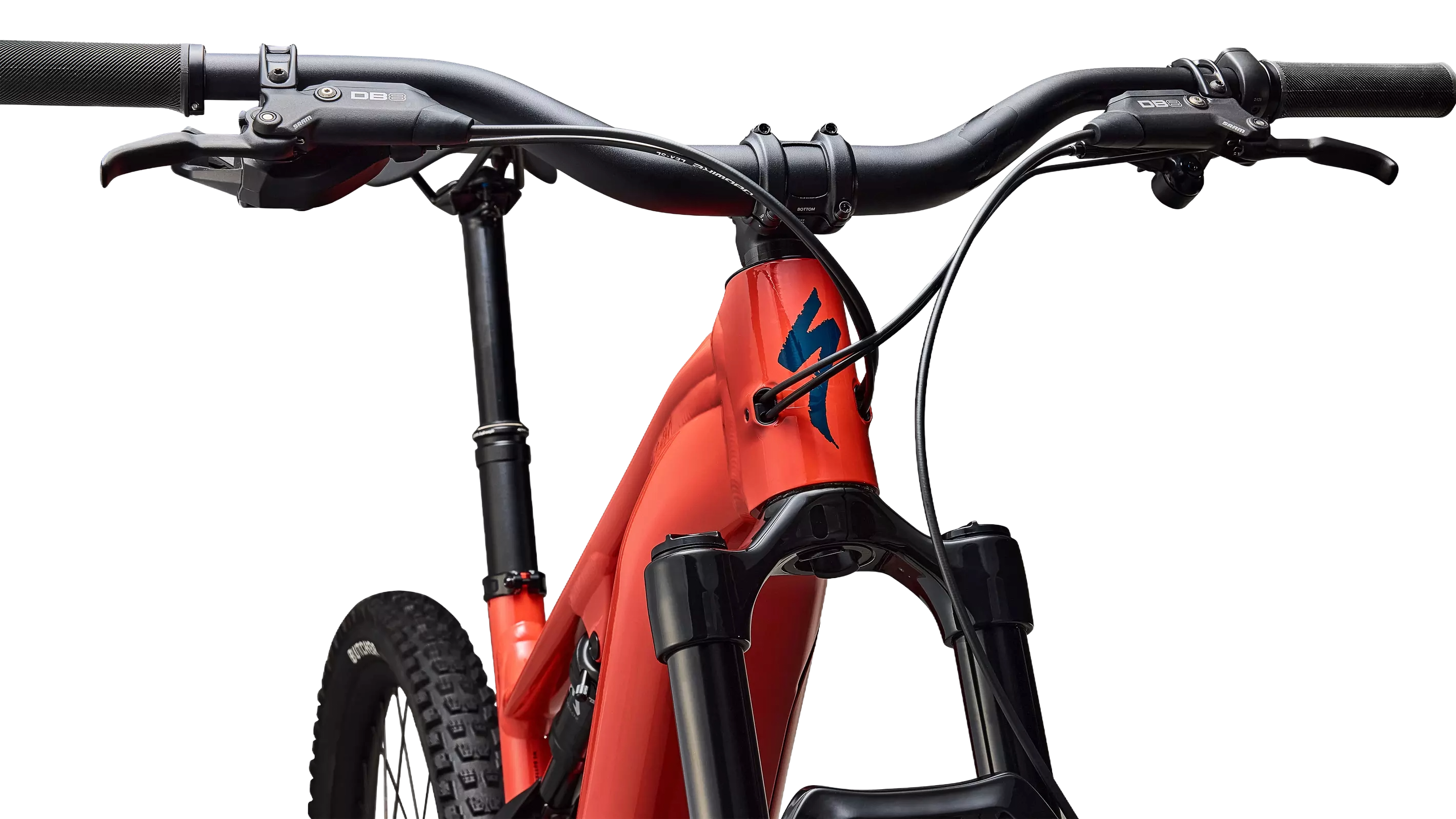 Specialized Turbo Levo 4 Alloy S6