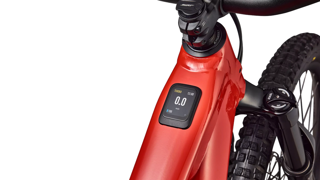 Specialized Turbo Levo 4 Alloy S6