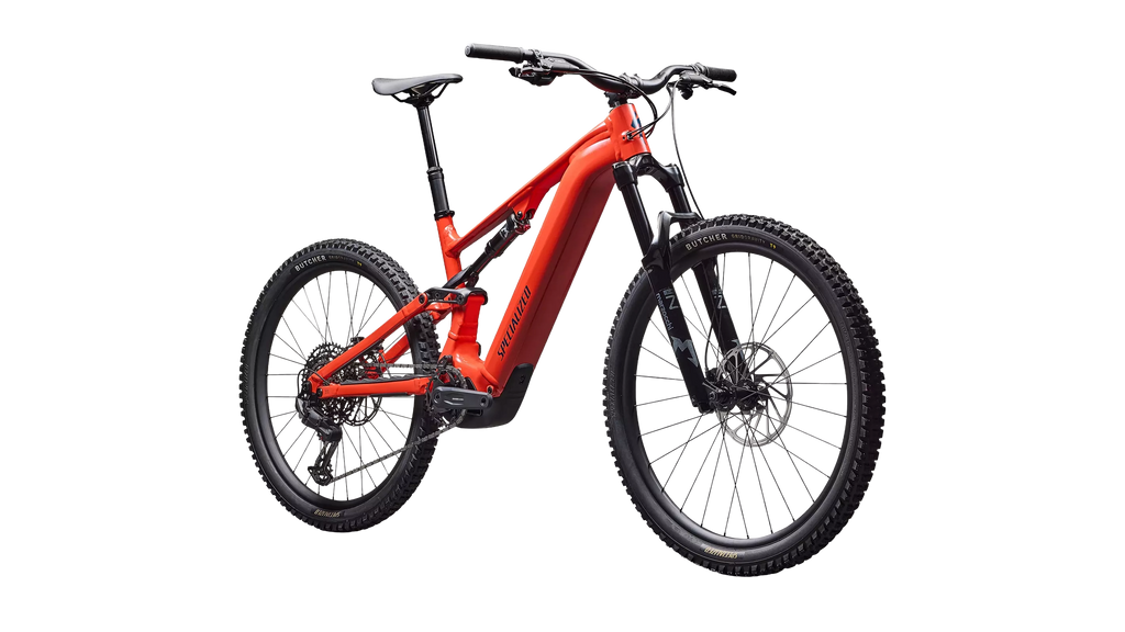 Specialized Turbo Levo 4 Alloy S6