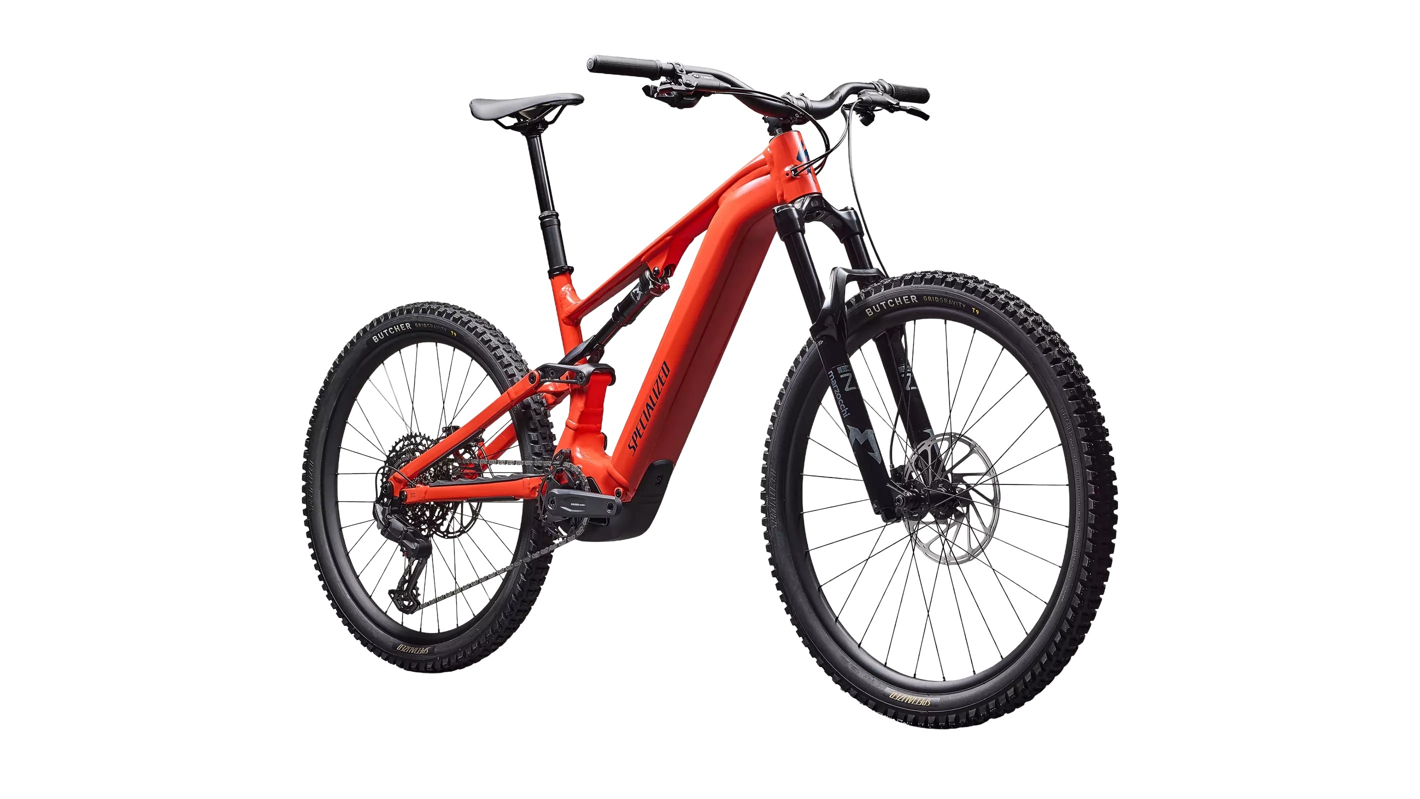 Specialized Turbo Levo 4 Alloy S6