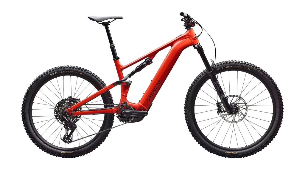 Specialized Turbo Levo 4 Alloy S6
