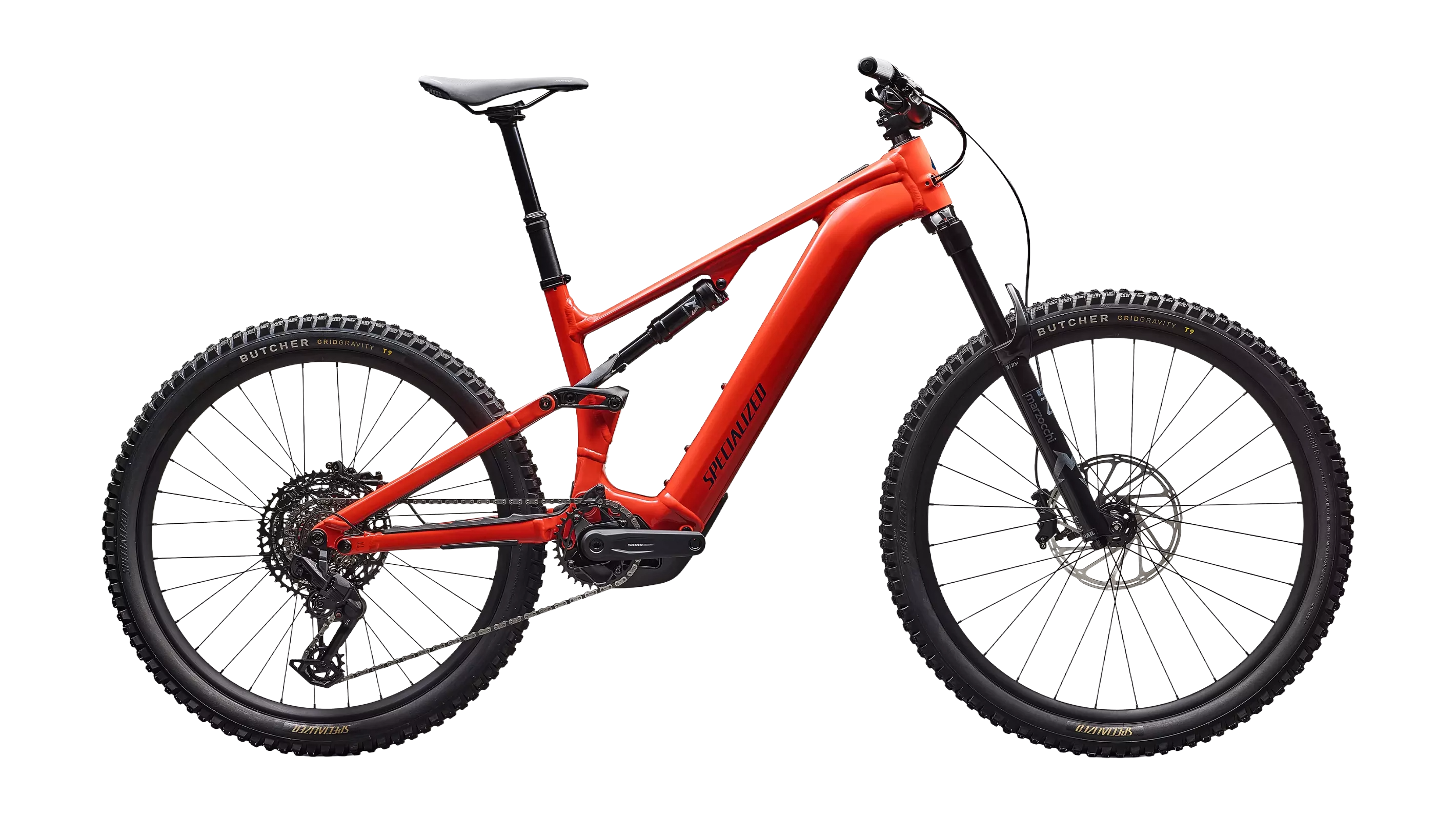 Specialized Turbo Levo 4 Alloy S6