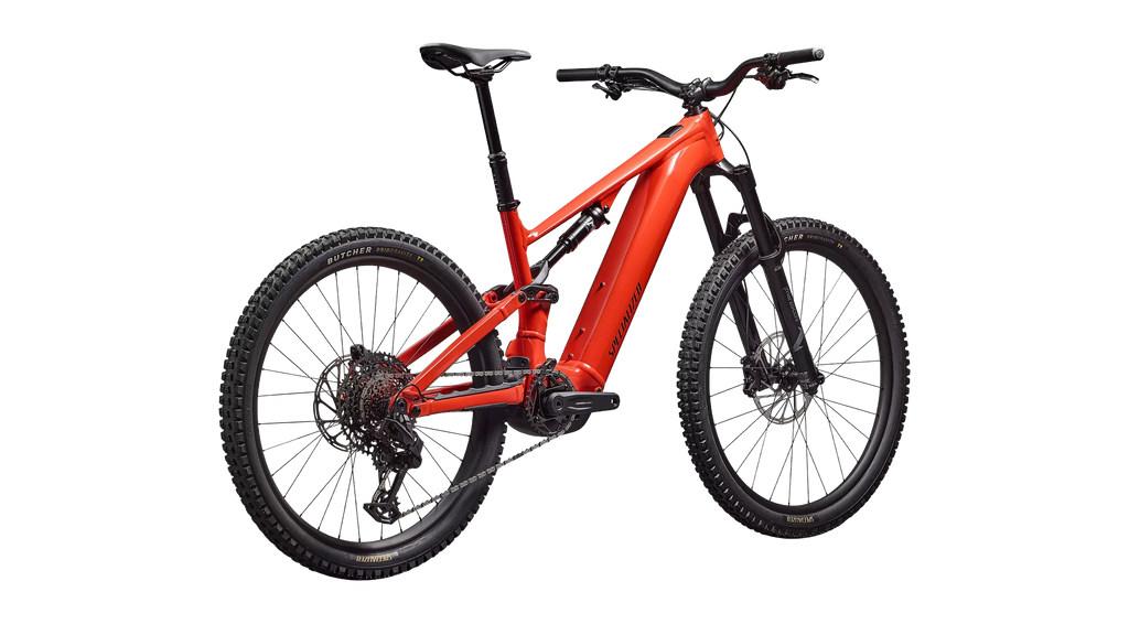 Specialized Turbo Levo 4 Alloy S6