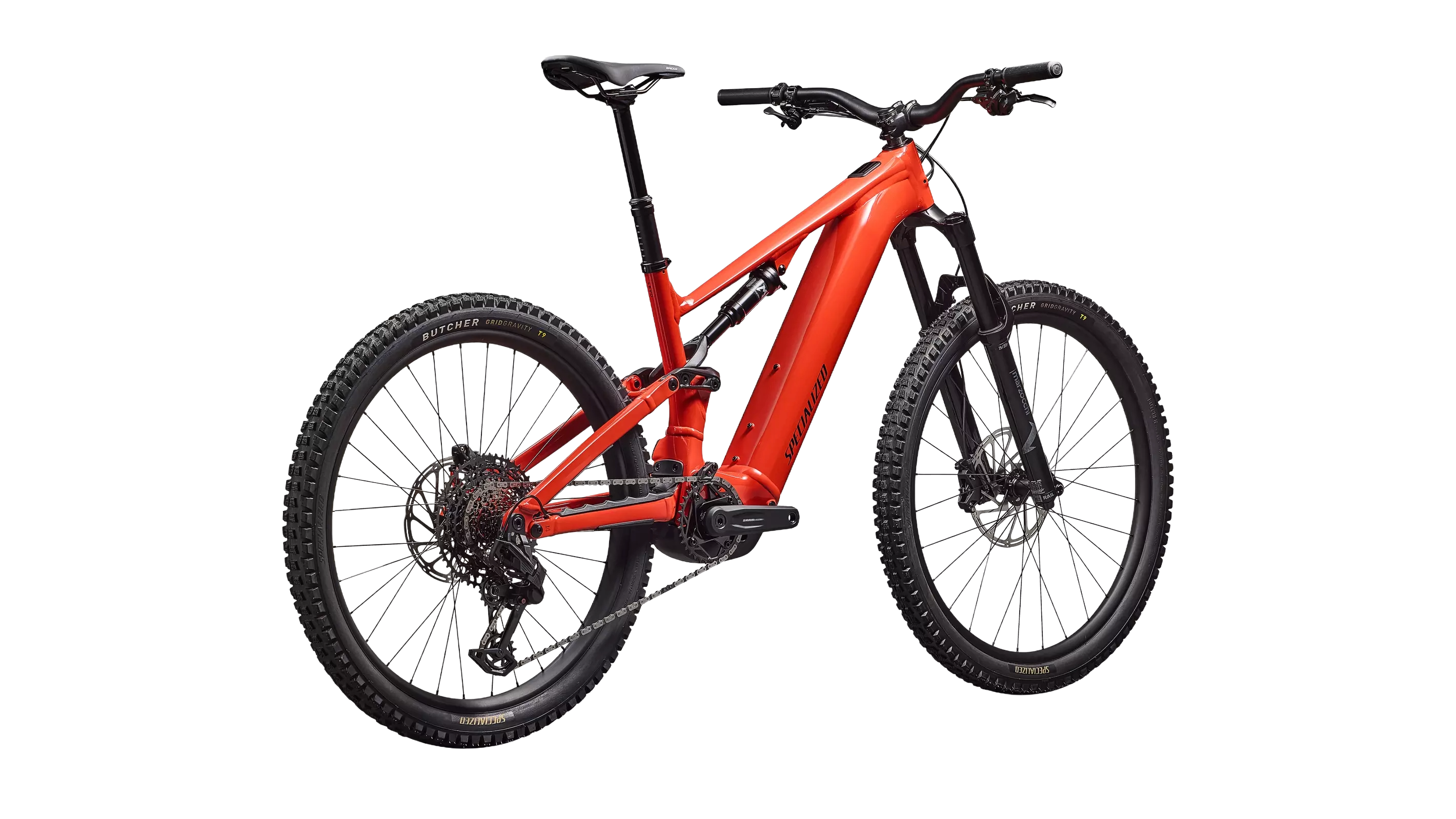 Specialized Turbo Levo 4 Alloy S6