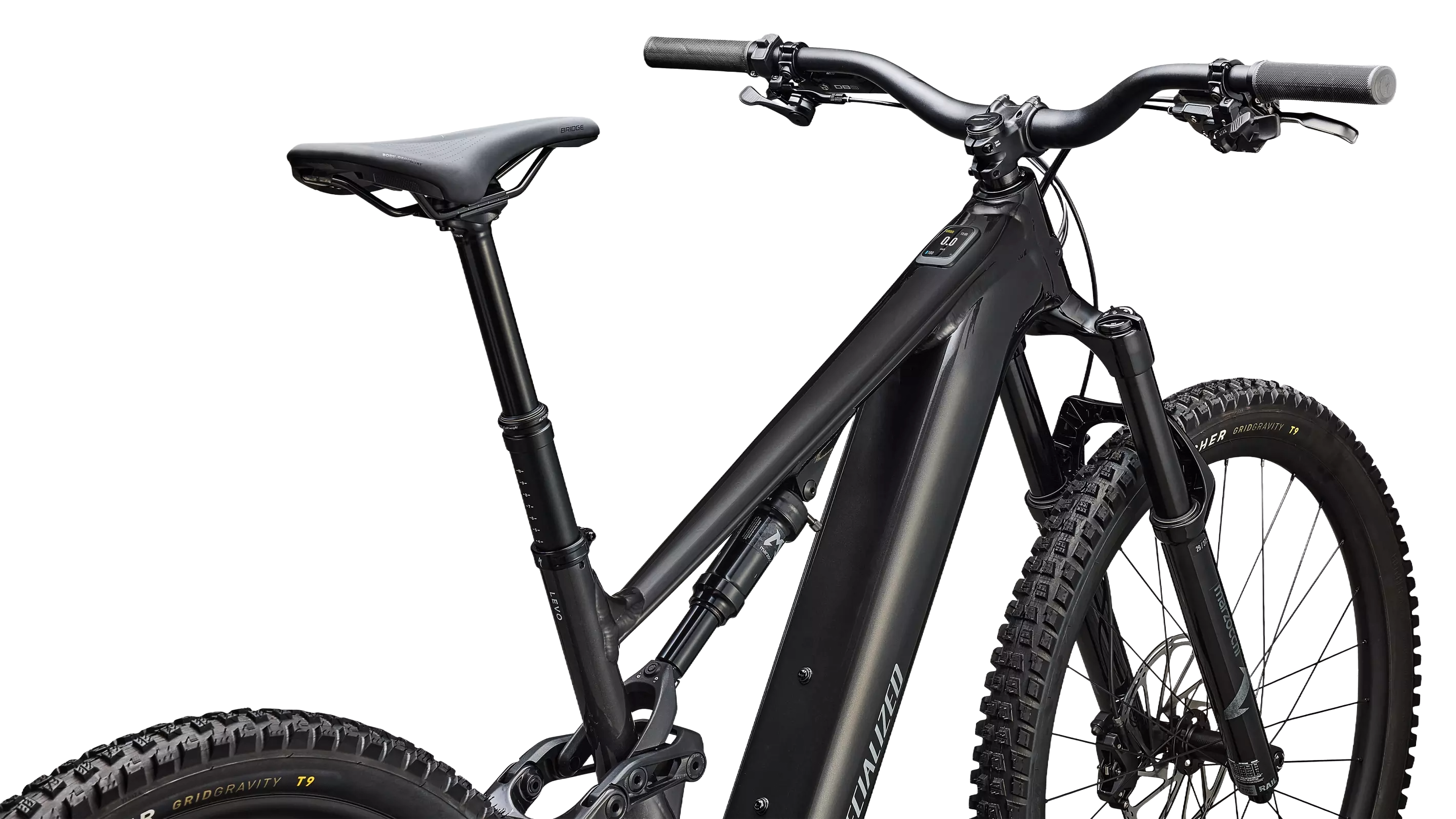 Specialized Turbo Levo 4 Alloy S6