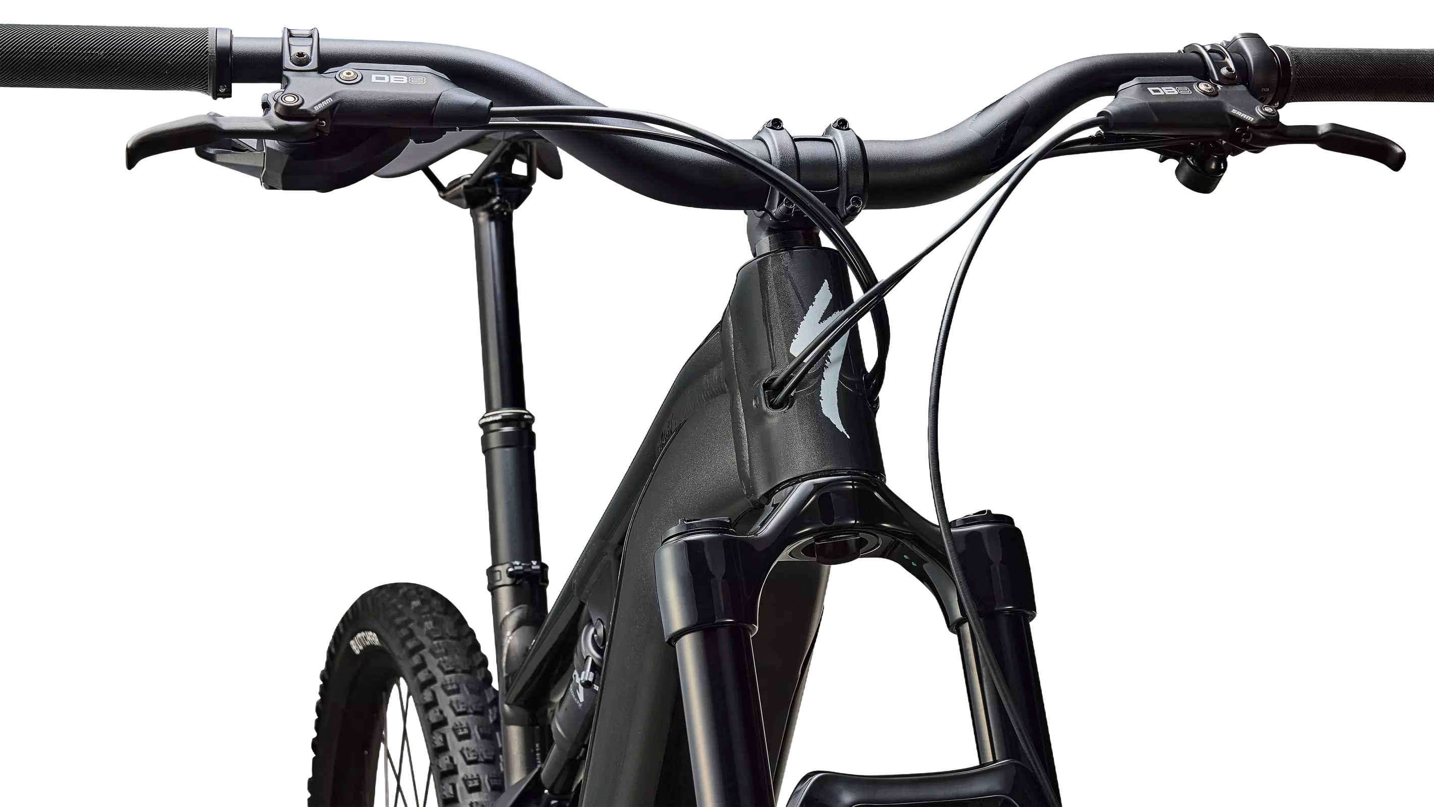 Specialized Turbo Levo 4 Alloy S6
