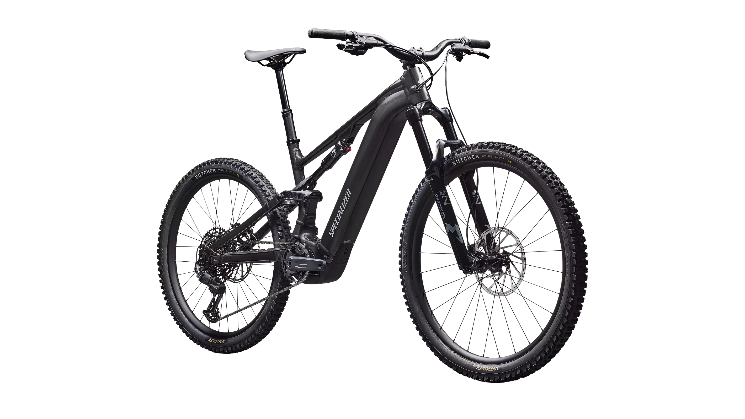 Specialized Turbo Levo 4 Alloy S6