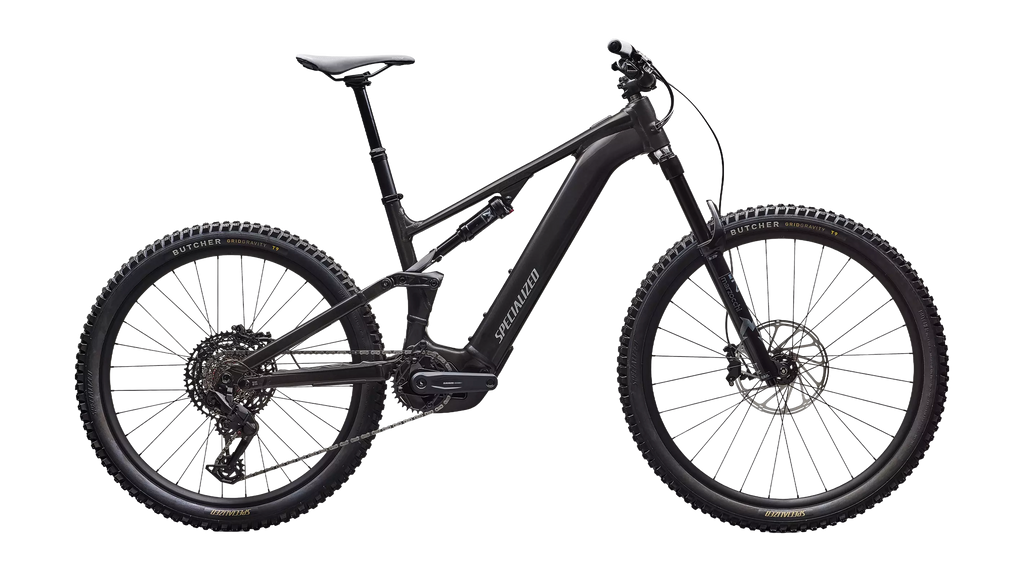 Specialized Turbo Levo 4 Alloy S6