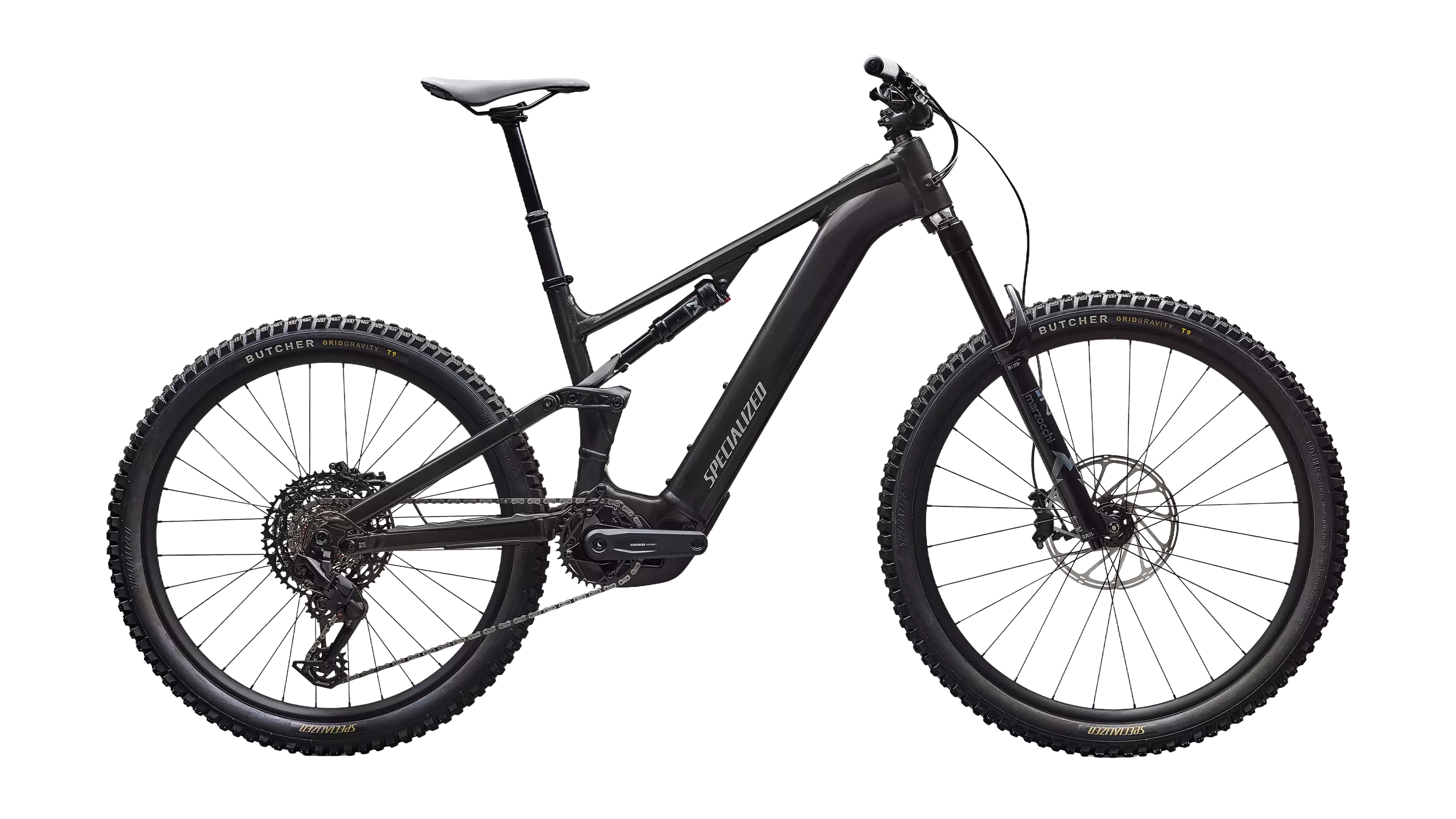 Specialized Turbo Levo 4 Alloy S6