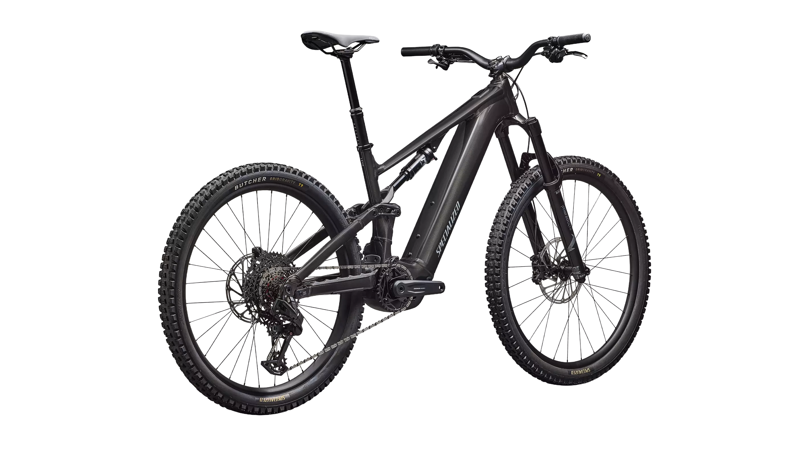Specialized Turbo Levo 4 Alloy S6