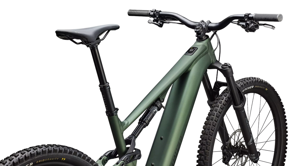 Specialized Turbo Levo 4 Alloy S6