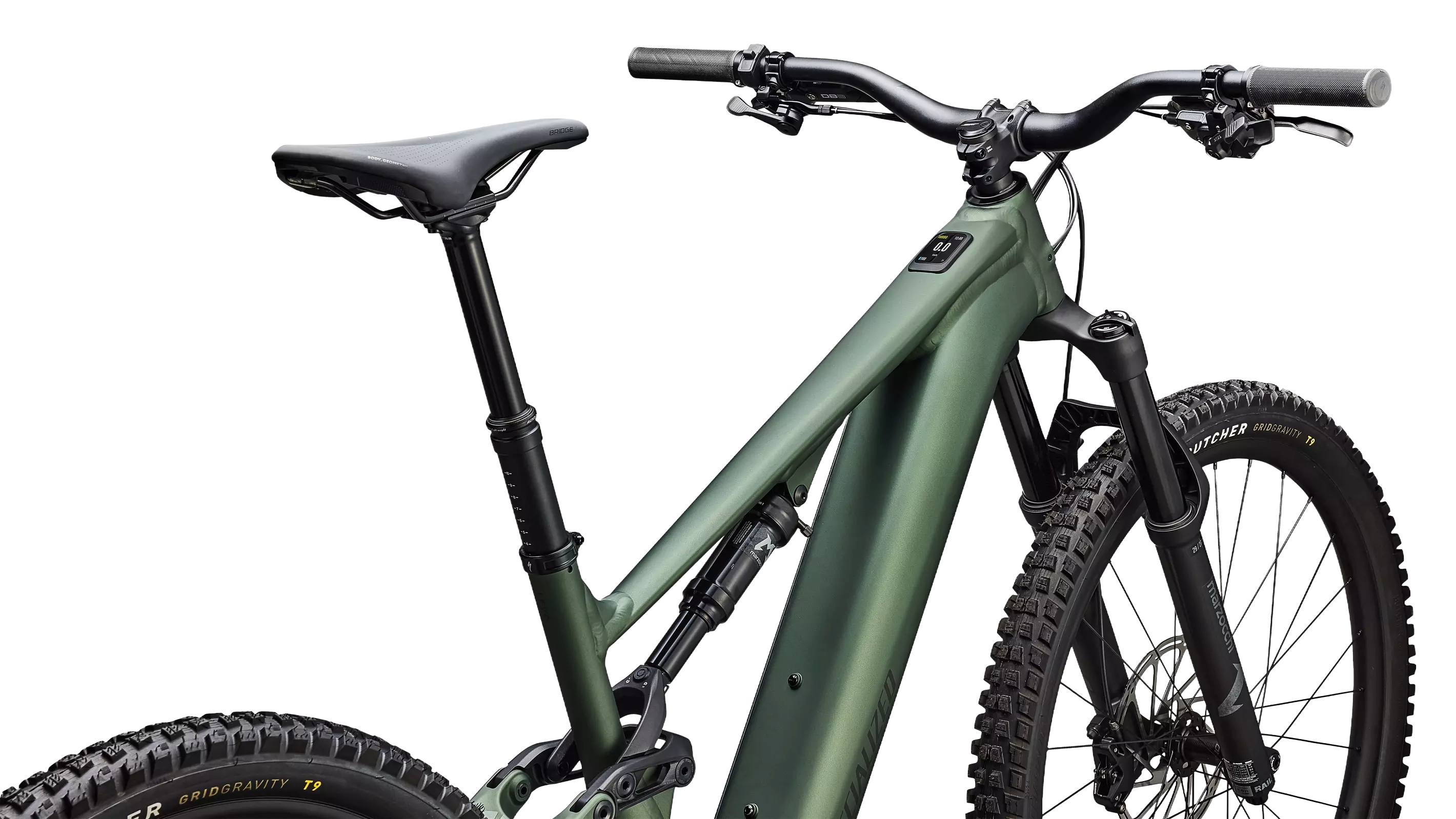 Specialized Turbo Levo 4 Alloy S6