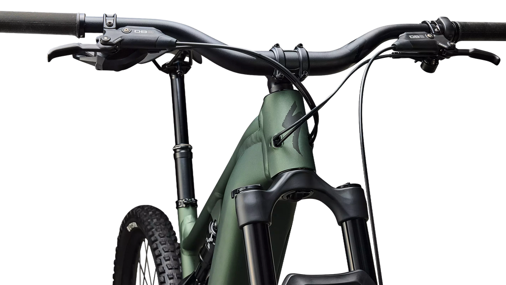 Specialized Turbo Levo 4 Alloy S6