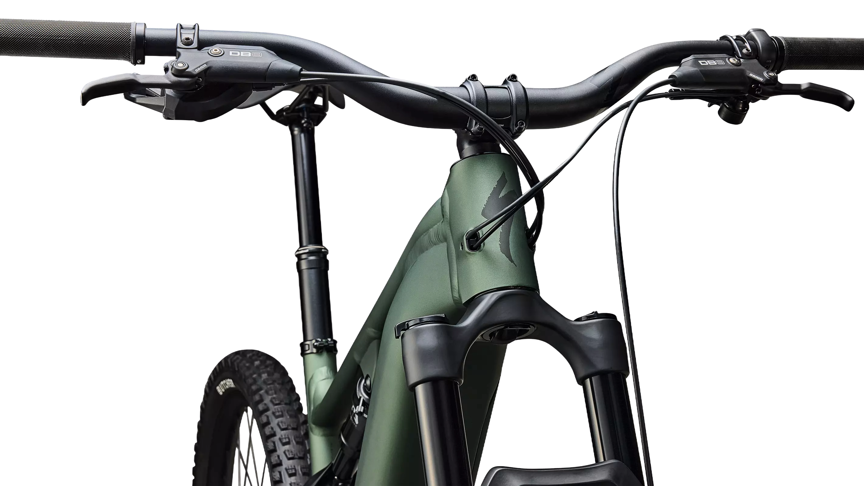 Specialized Turbo Levo 4 Alloy S6