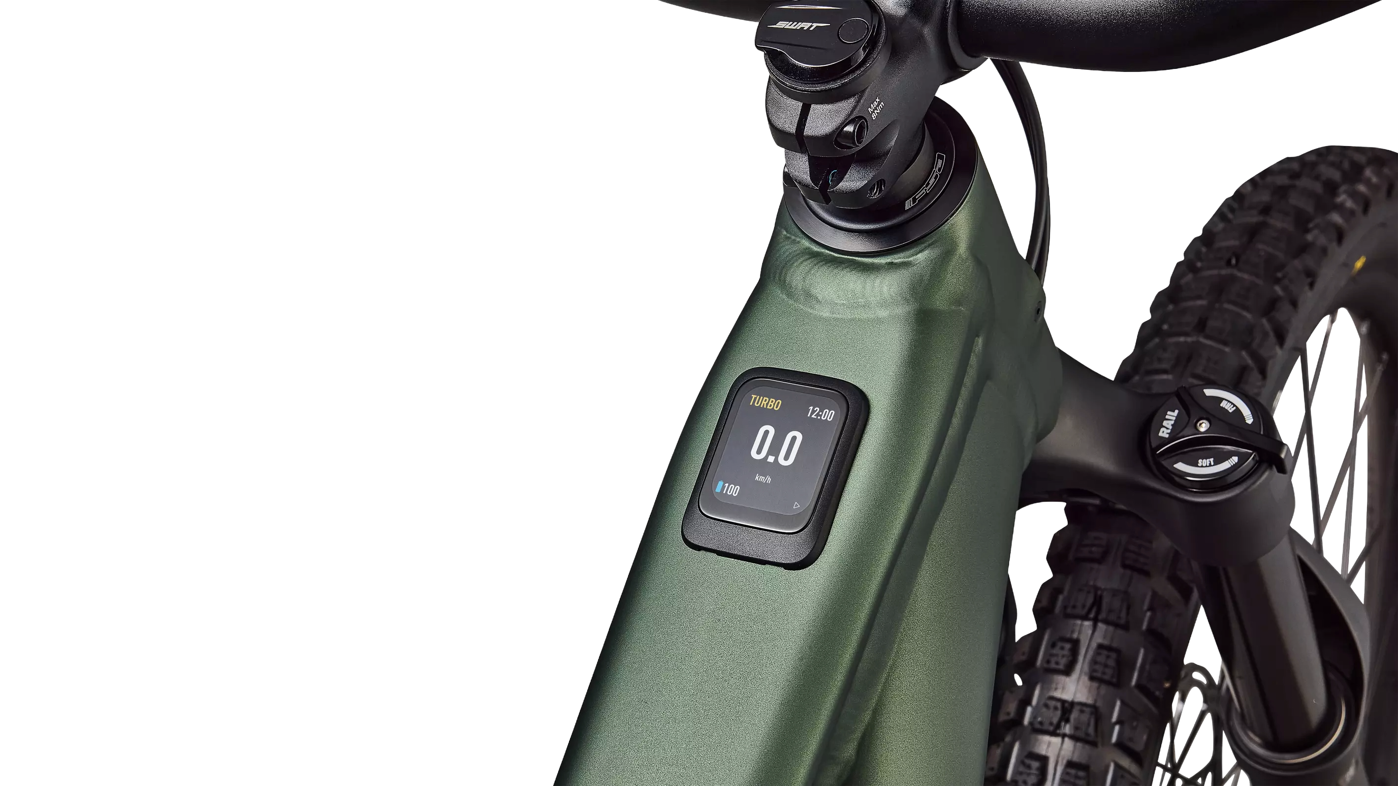 Specialized Turbo Levo 4 Alloy S6