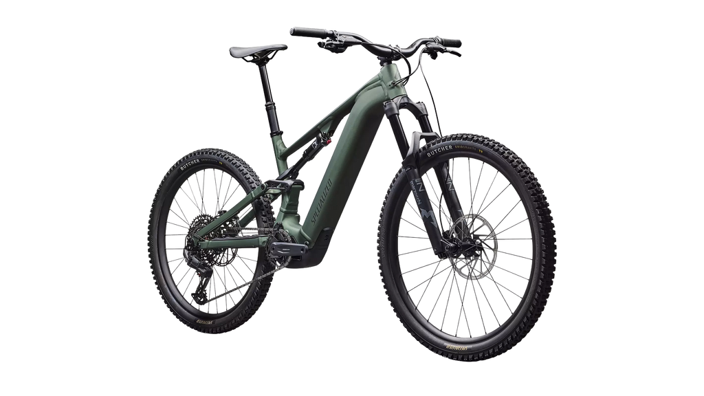 Specialized Turbo Levo 4 Alloy S6