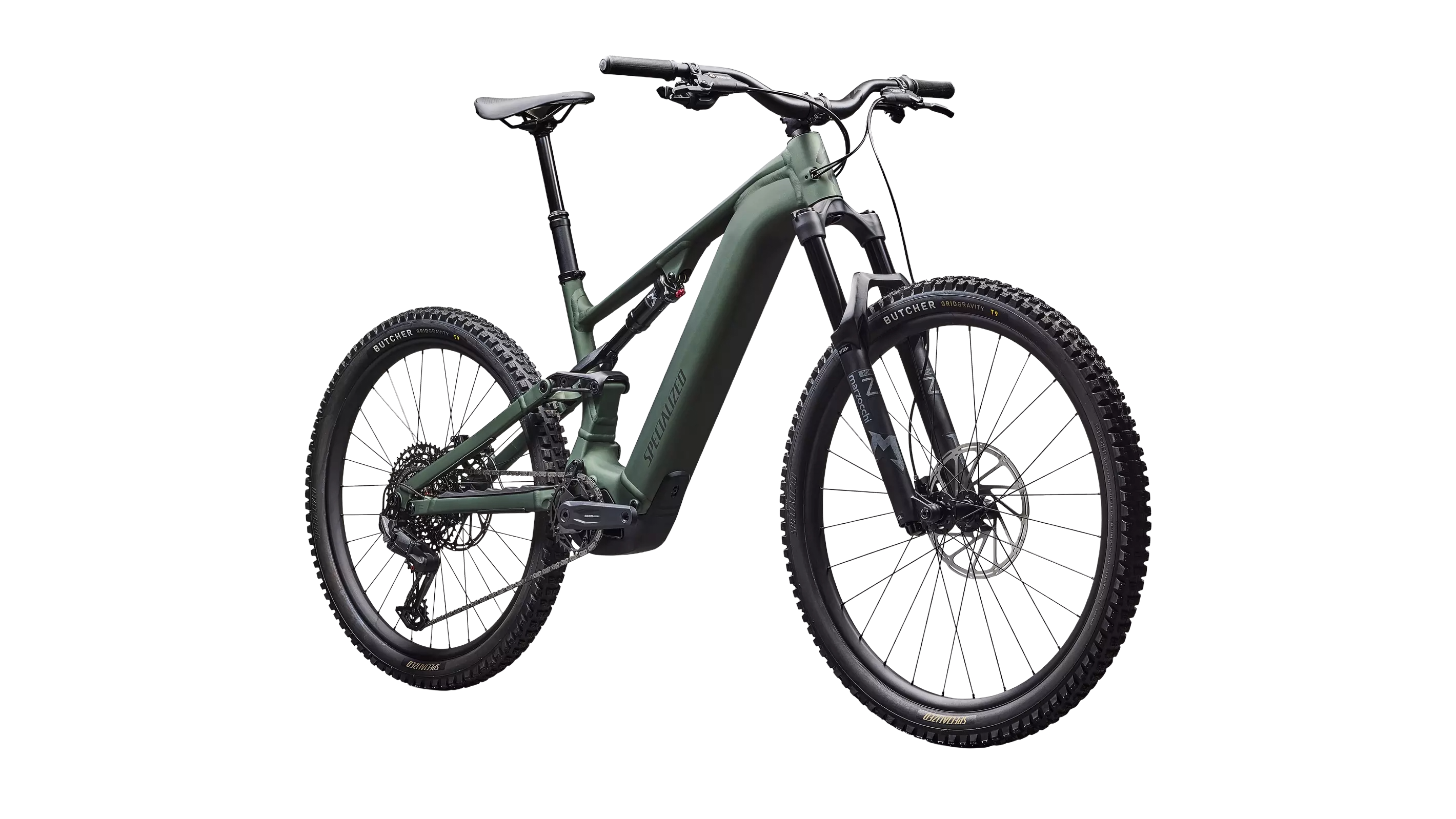 Specialized Turbo Levo 4 Alloy S6