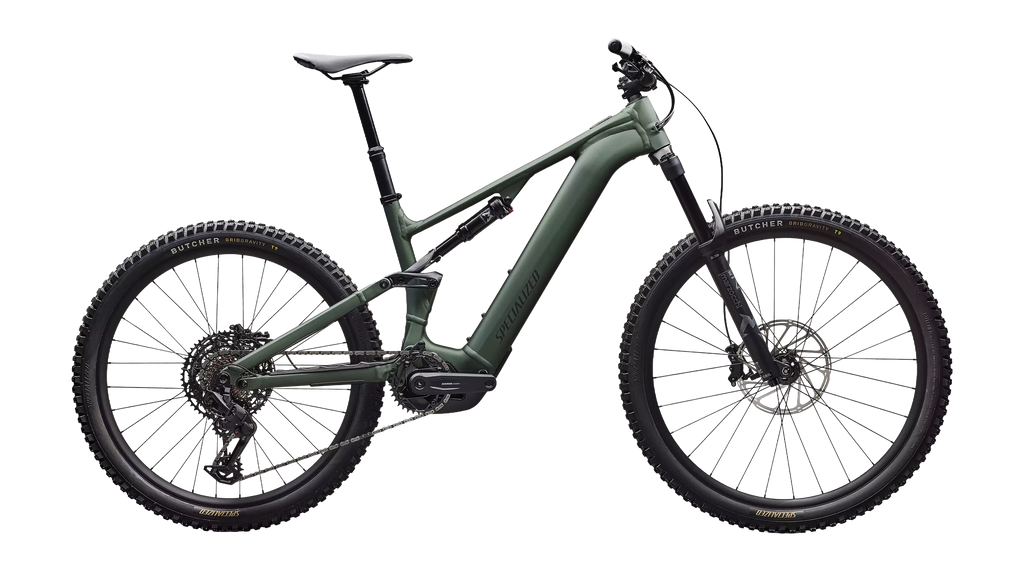 Specialized Turbo Levo 4 Alloy S6