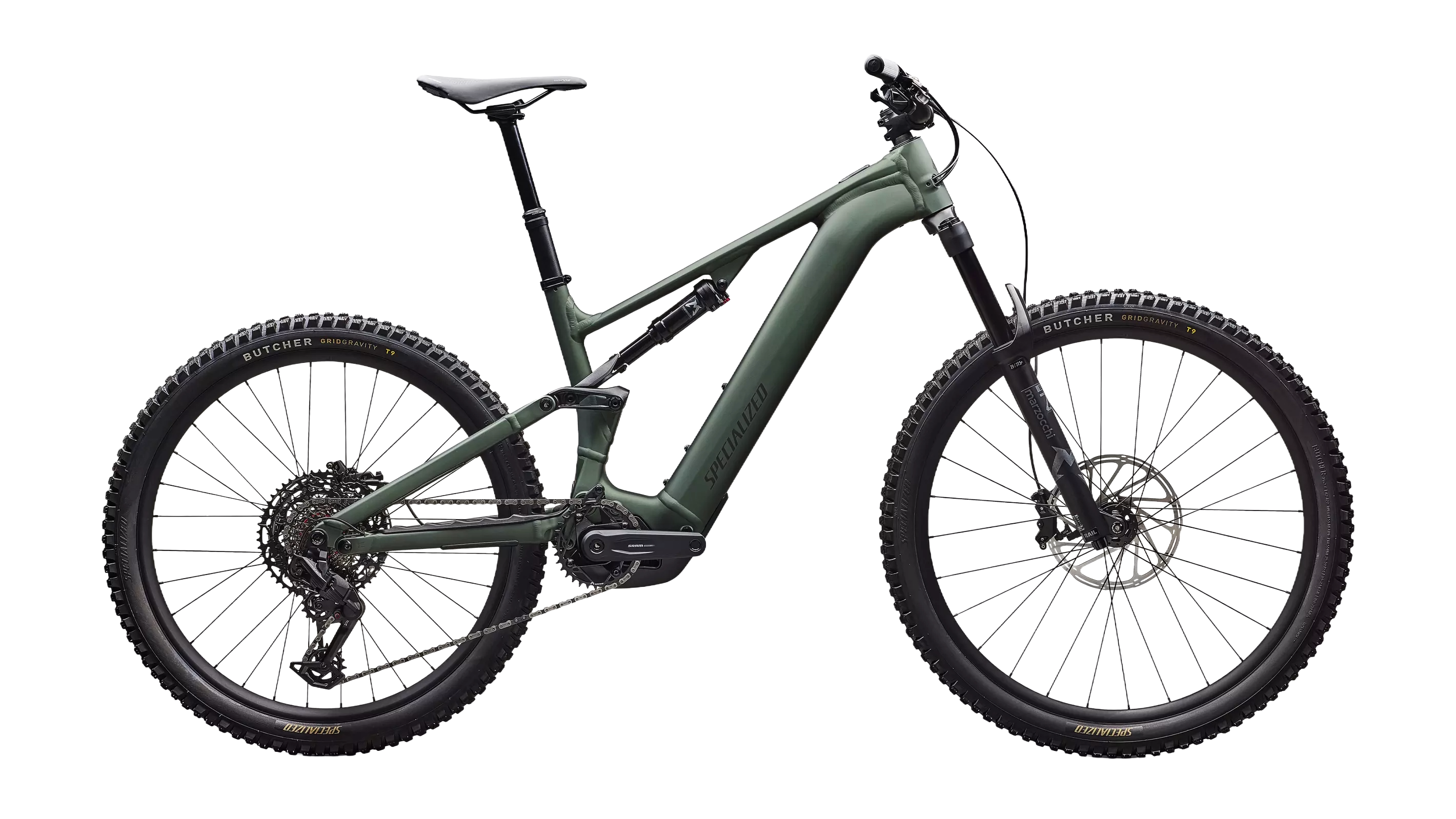 Specialized Turbo Levo 4 Alloy S6
