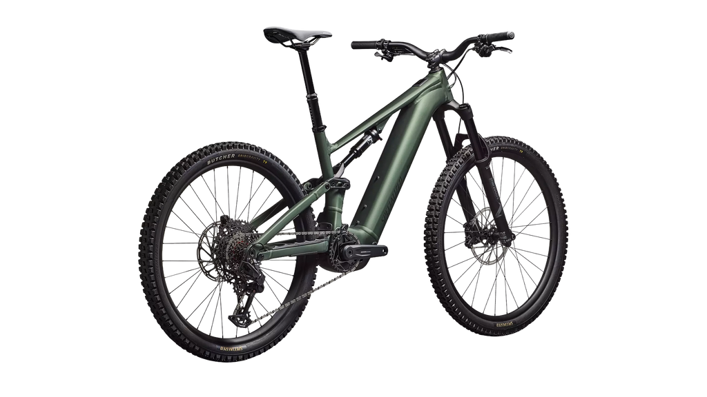 Specialized Turbo Levo 4 Alloy S6