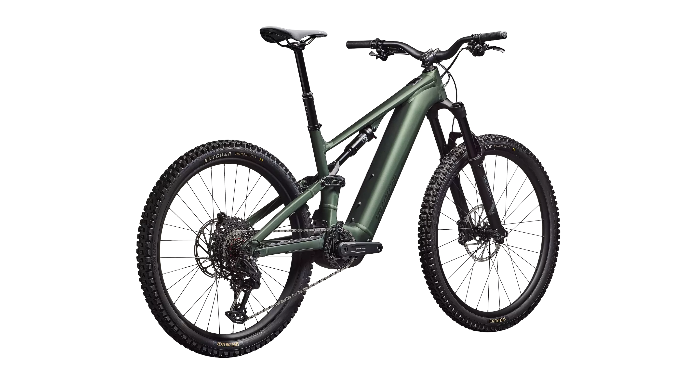 Specialized Turbo Levo 4 Alloy S6