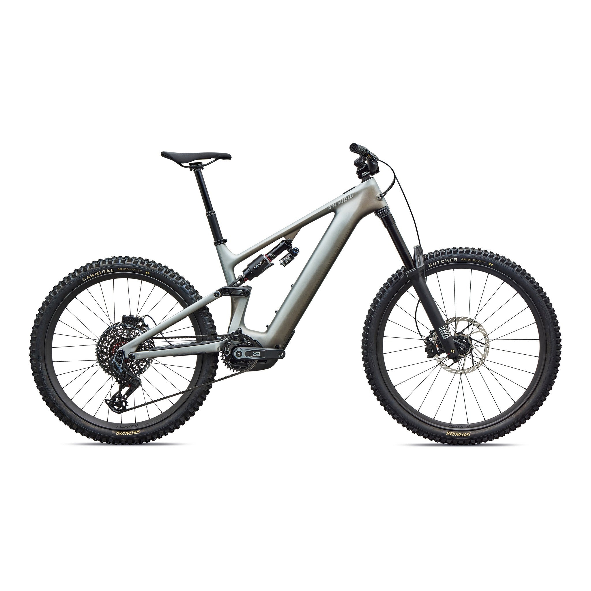 Levo 4 EVO Pro