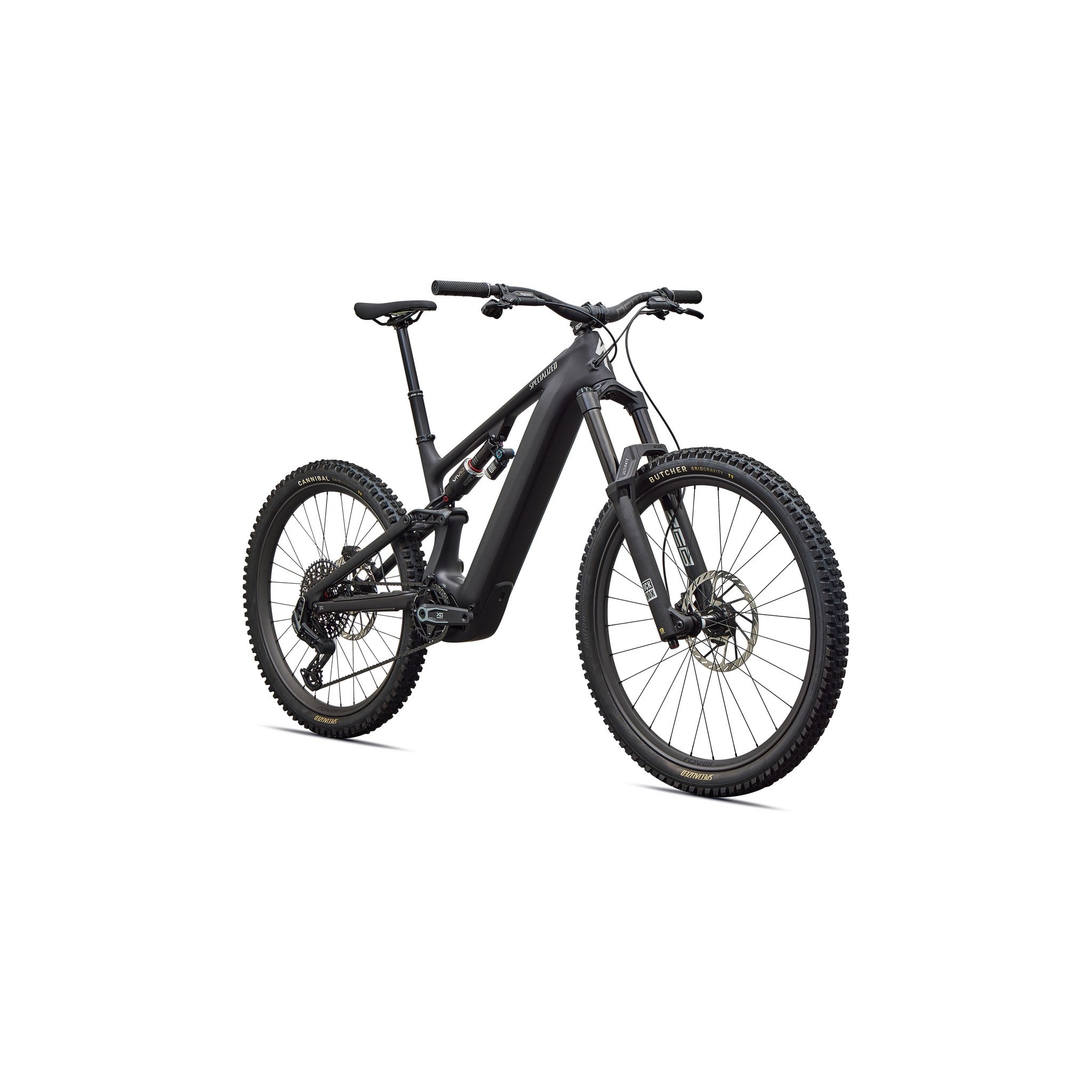 Levo 4 EVO Pro