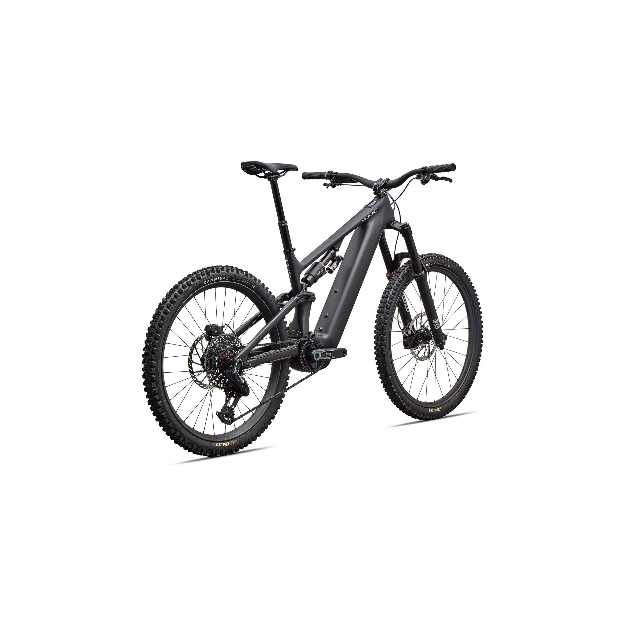 Levo 4 EVO Pro