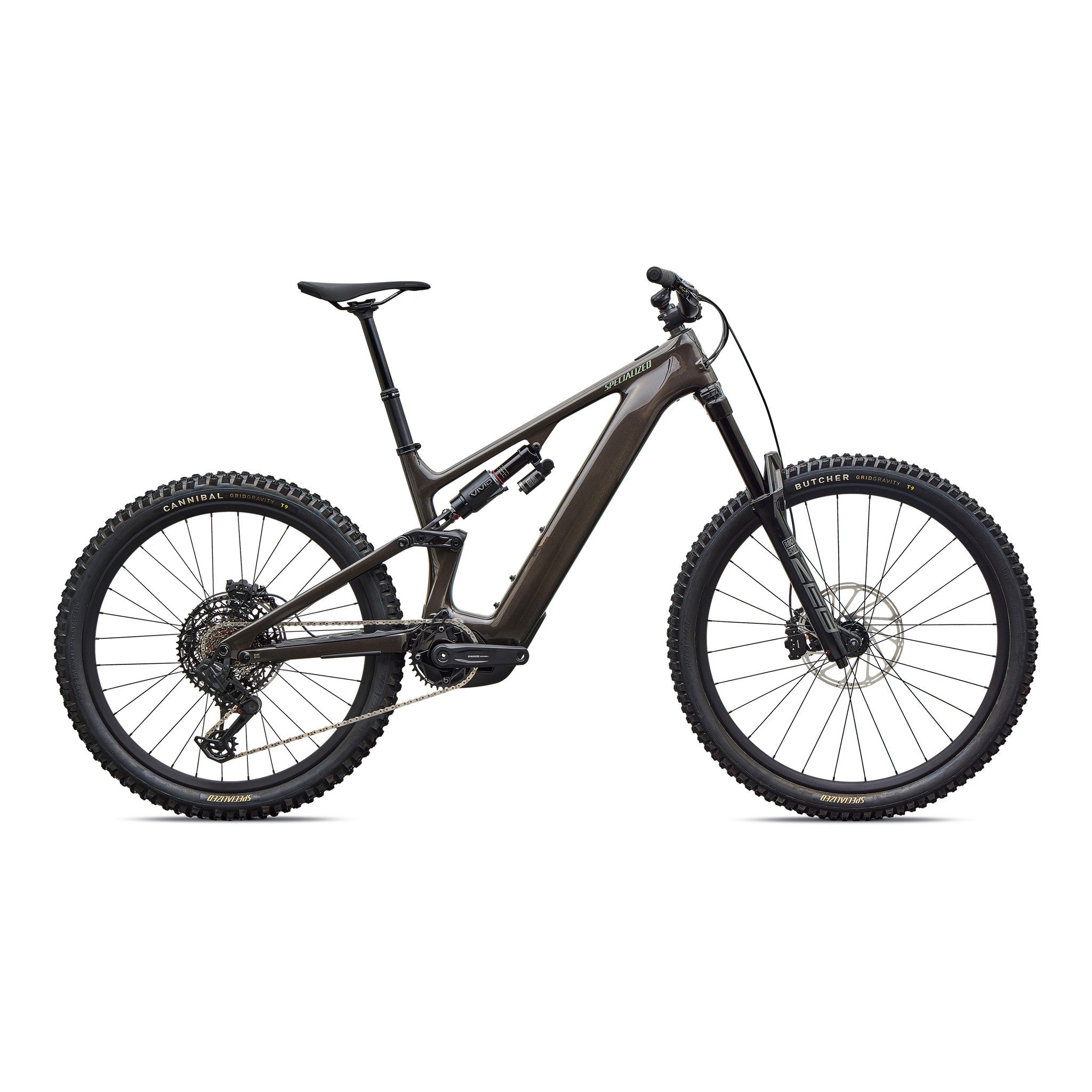 Levo 4 EVO Comp