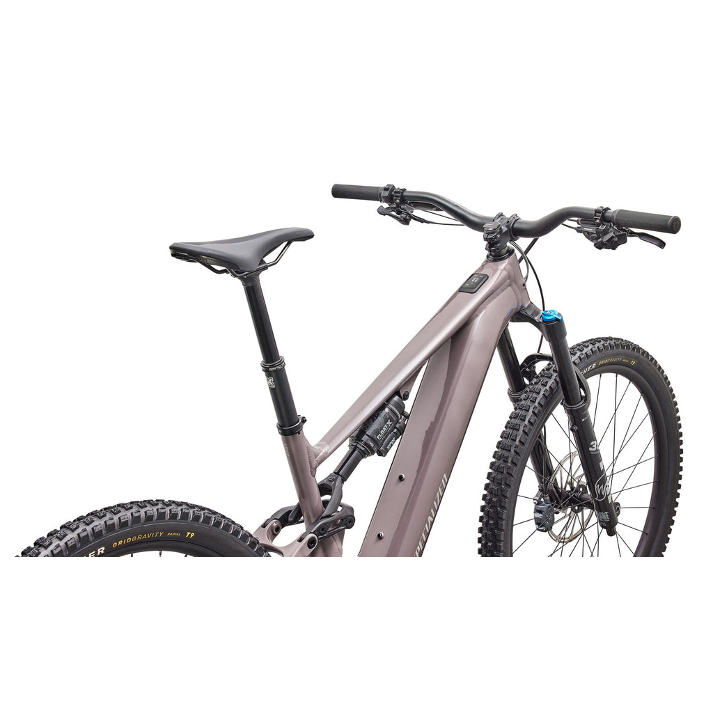 Turbo Levo 4 Comp Alloy