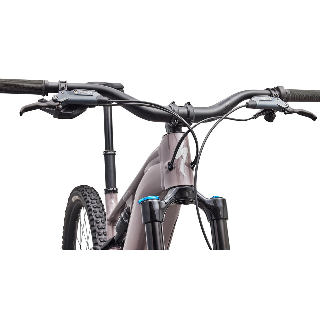 Turbo Levo 4 Comp Alloy